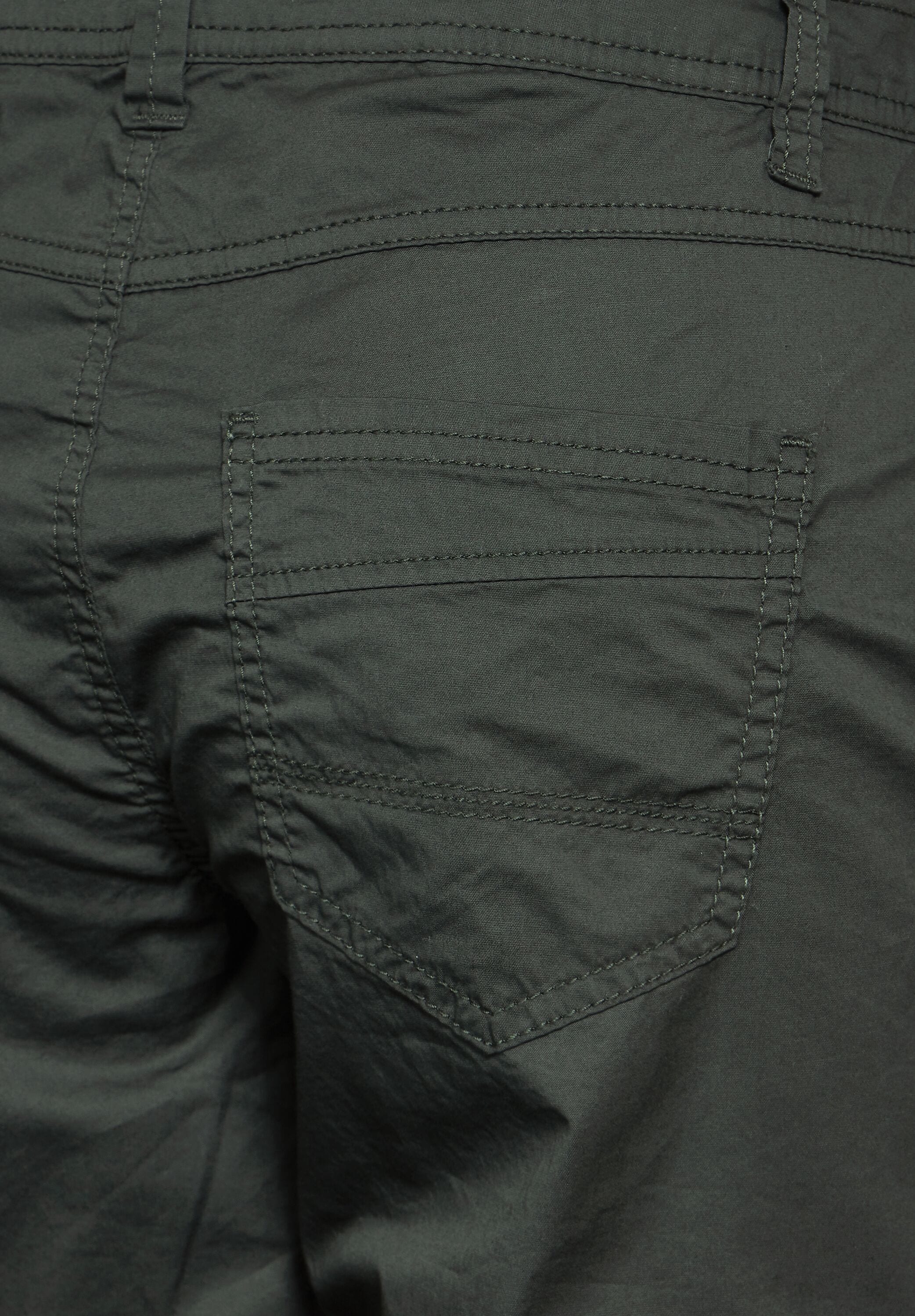 Cecil 3/4-Hose »Style New York«, in Cargo-Optik