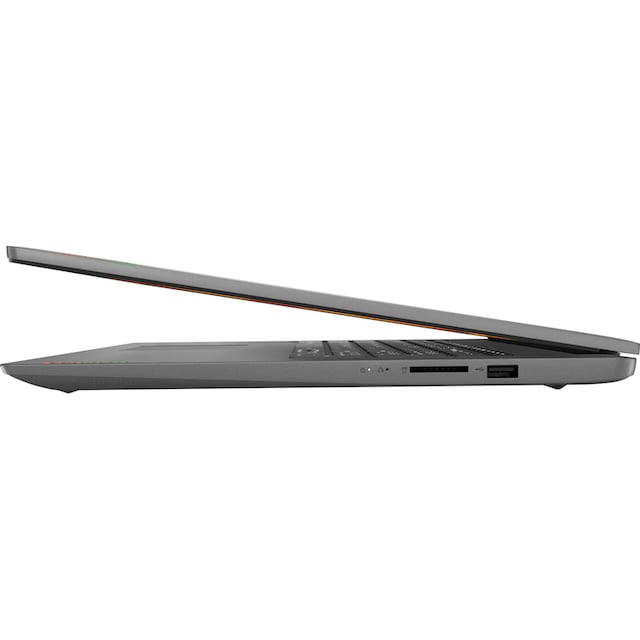 Lenovo Notebook »IdeaPad 3 17ITL6«, 43,94 cm, / 17,3 Zoll, Intel, Core i5, Iris  Xe Graphics, 512 GB SSD, 3 Monate kostenlos Lenovo Premium Care jetzt  online bei OTTO