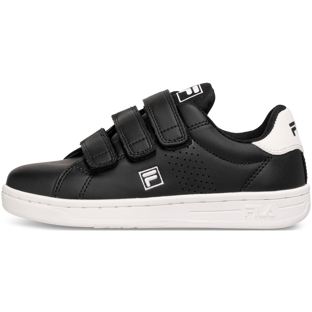 Fila Sneaker »CROSSCOURT 2 NT velcro kids«
