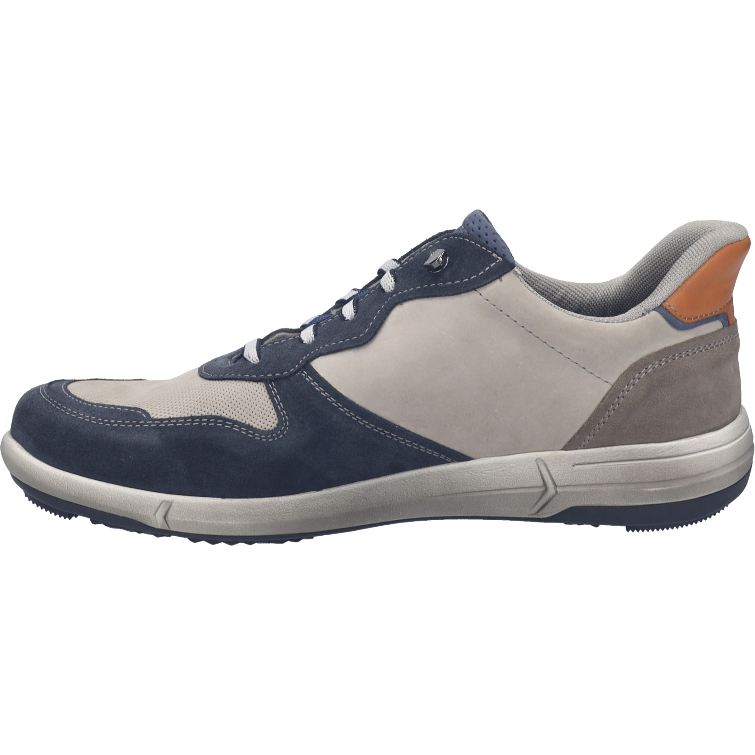 Josef Seibel Sneaker »Enrico 34, indigo-multi«