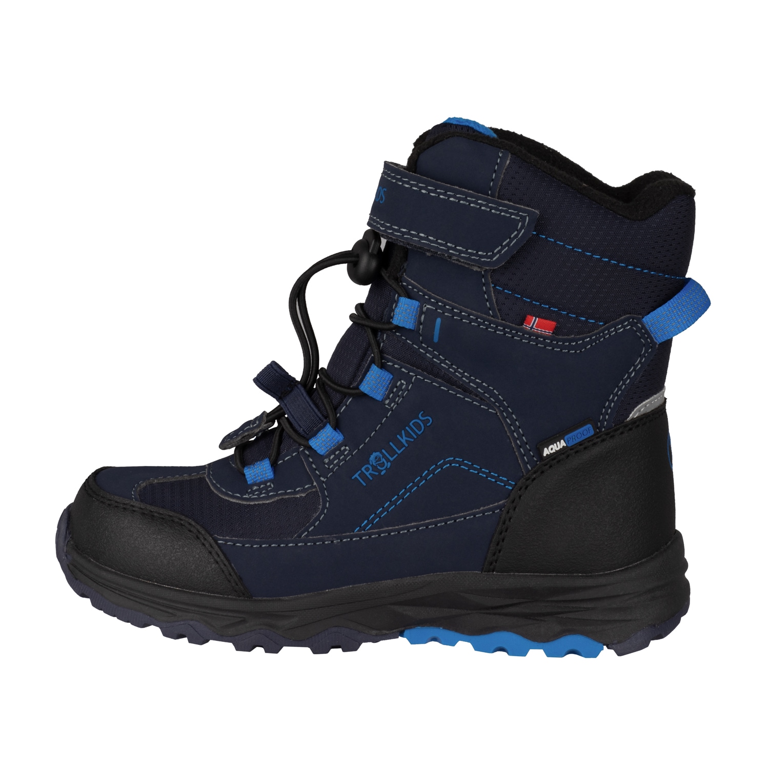 Winterboots »Hafjell XT«, wasserdicht