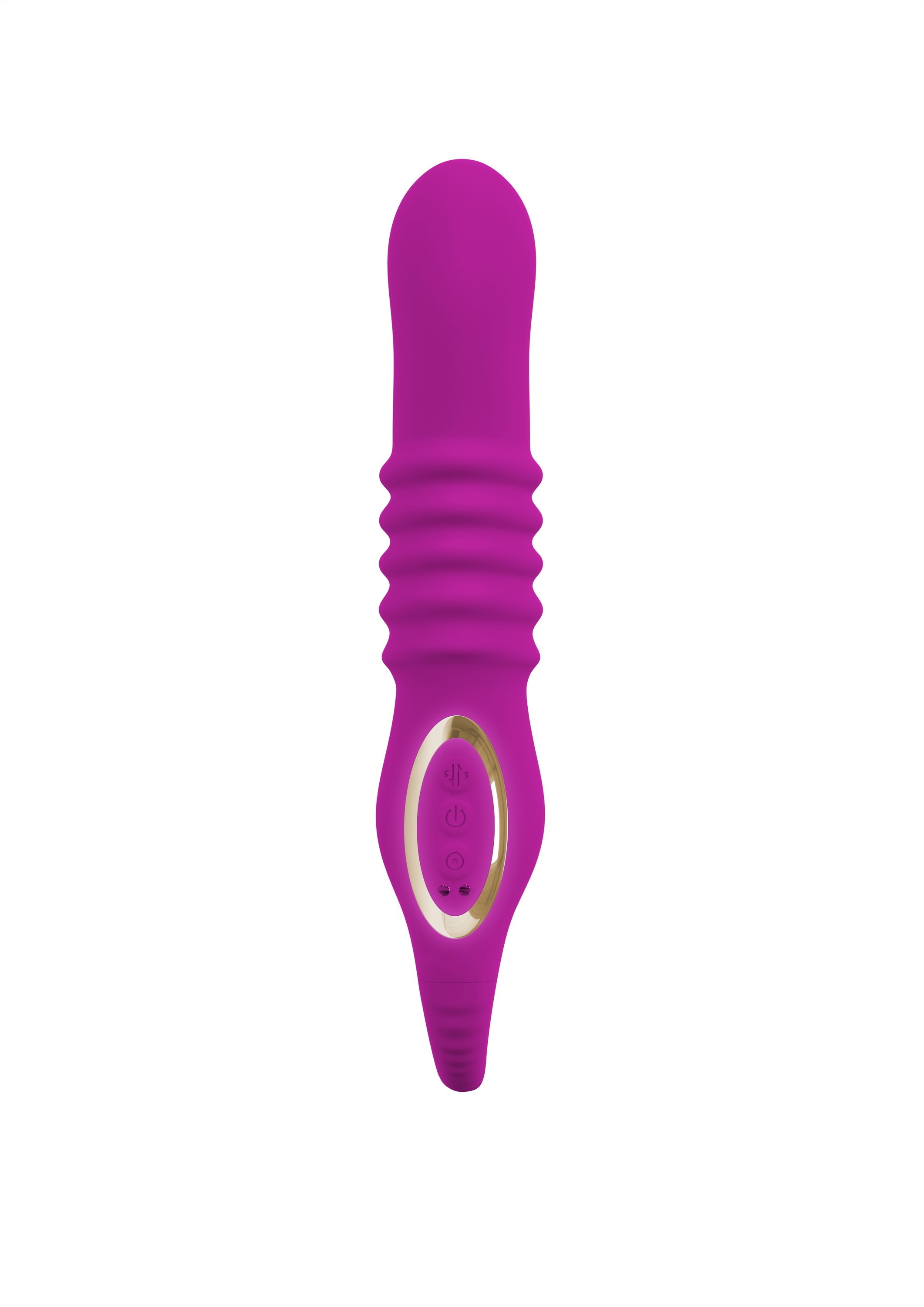 Javida Vibrator »Stoßvibrator 3 Function Vibrator«