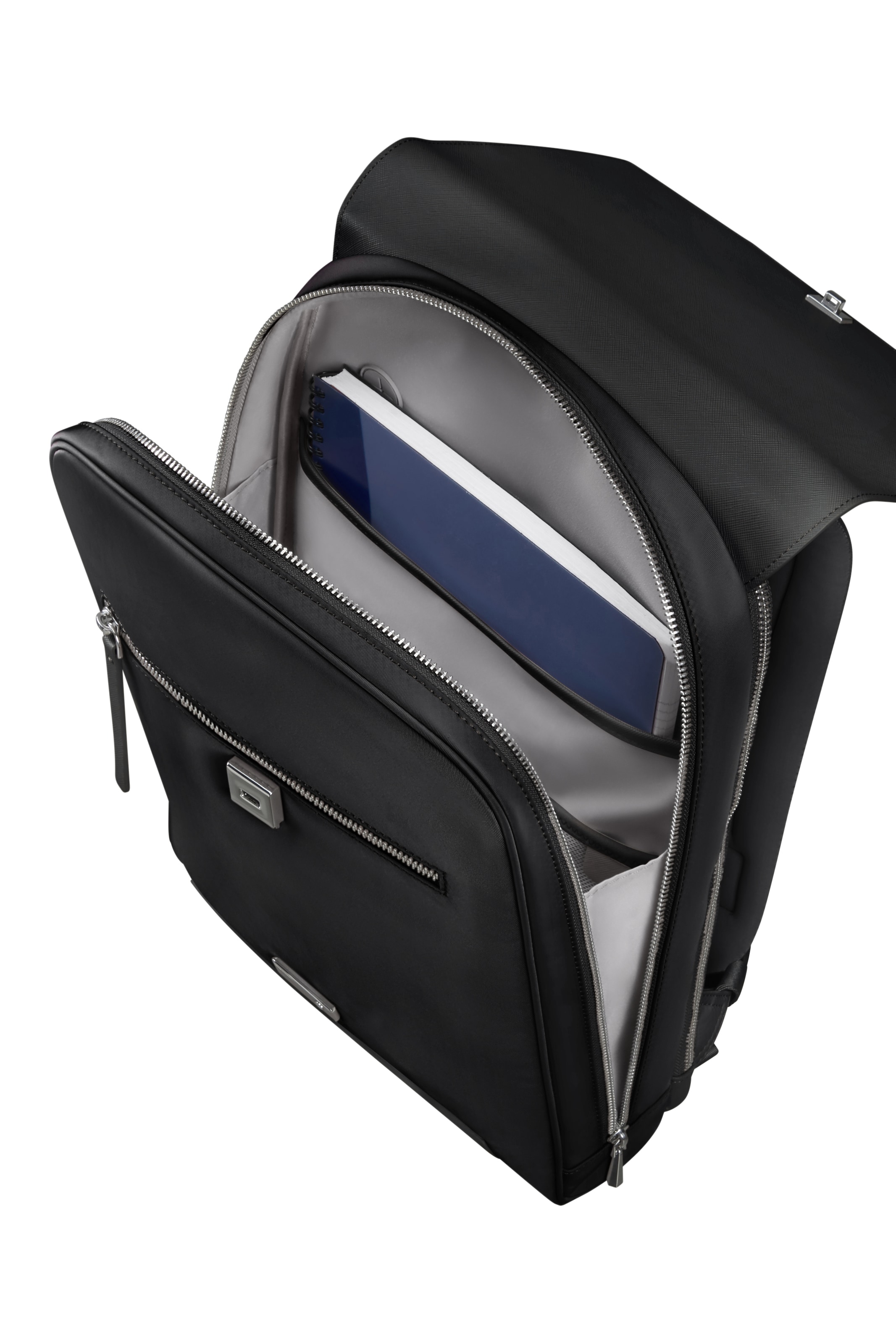 Samsonite Notebookrucksack elegantes feminines Design