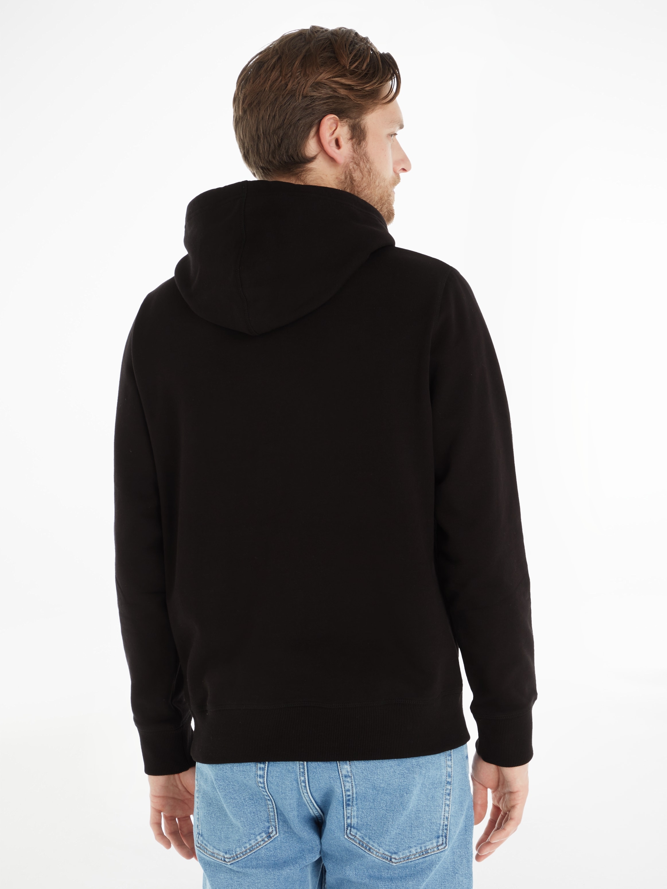 Calvin Klein Jeans im Shop Online ESSENTIAL »CK OTTO Kapuzensweatshirt HOODIE«