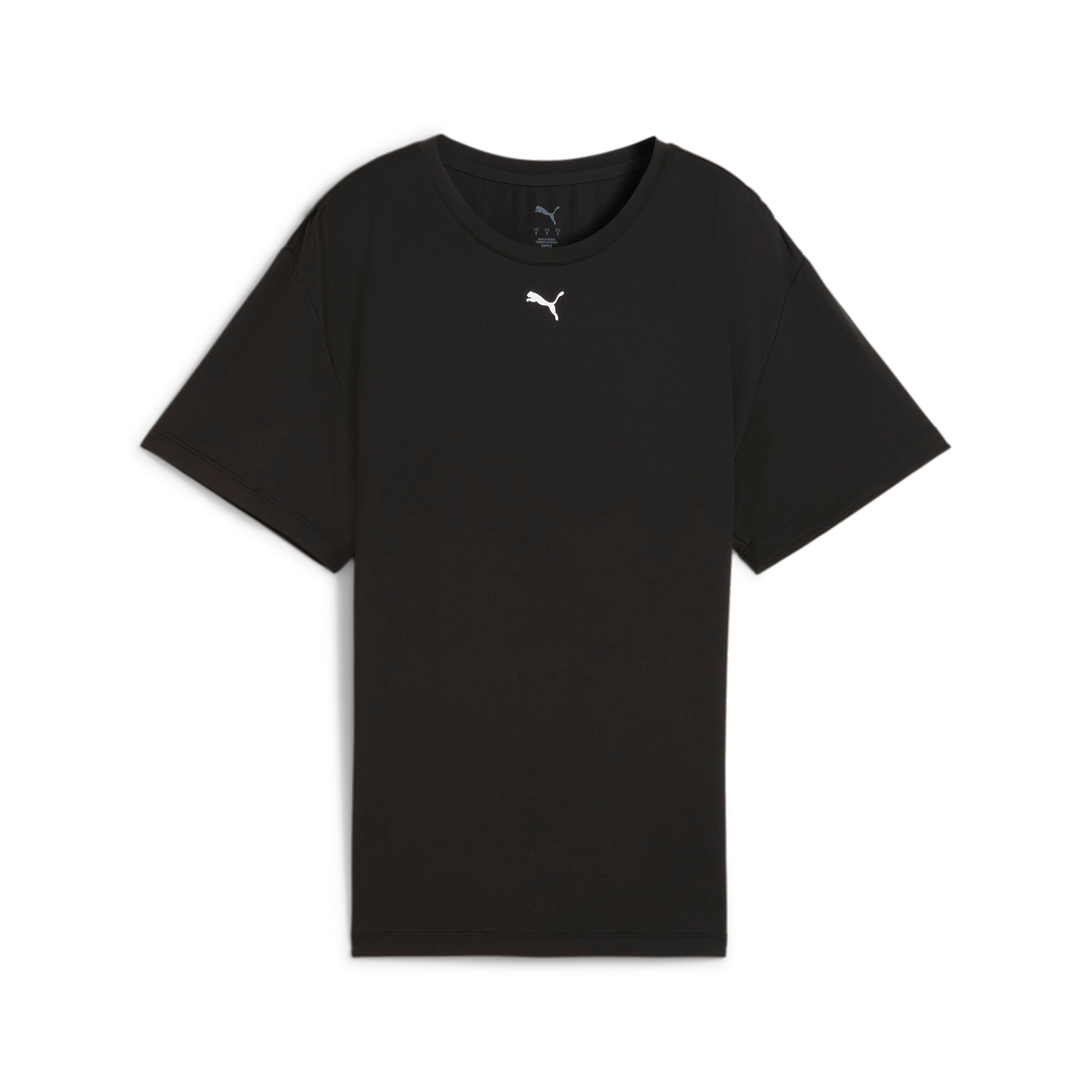 PUMA Trainingsshirt »CLOUDSPUN TEE - REG«