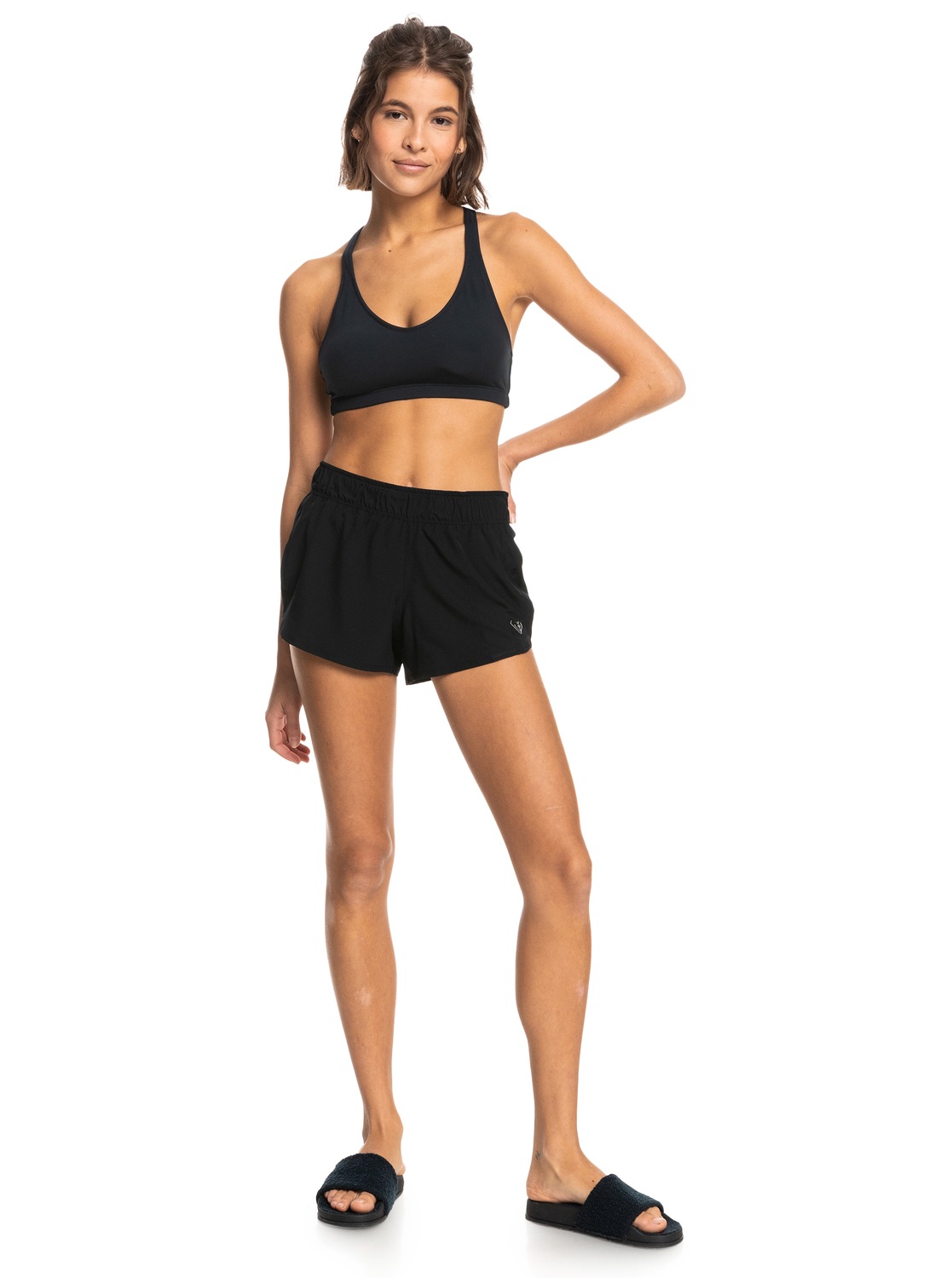 Roxy Funktionsshorts »Move Free«