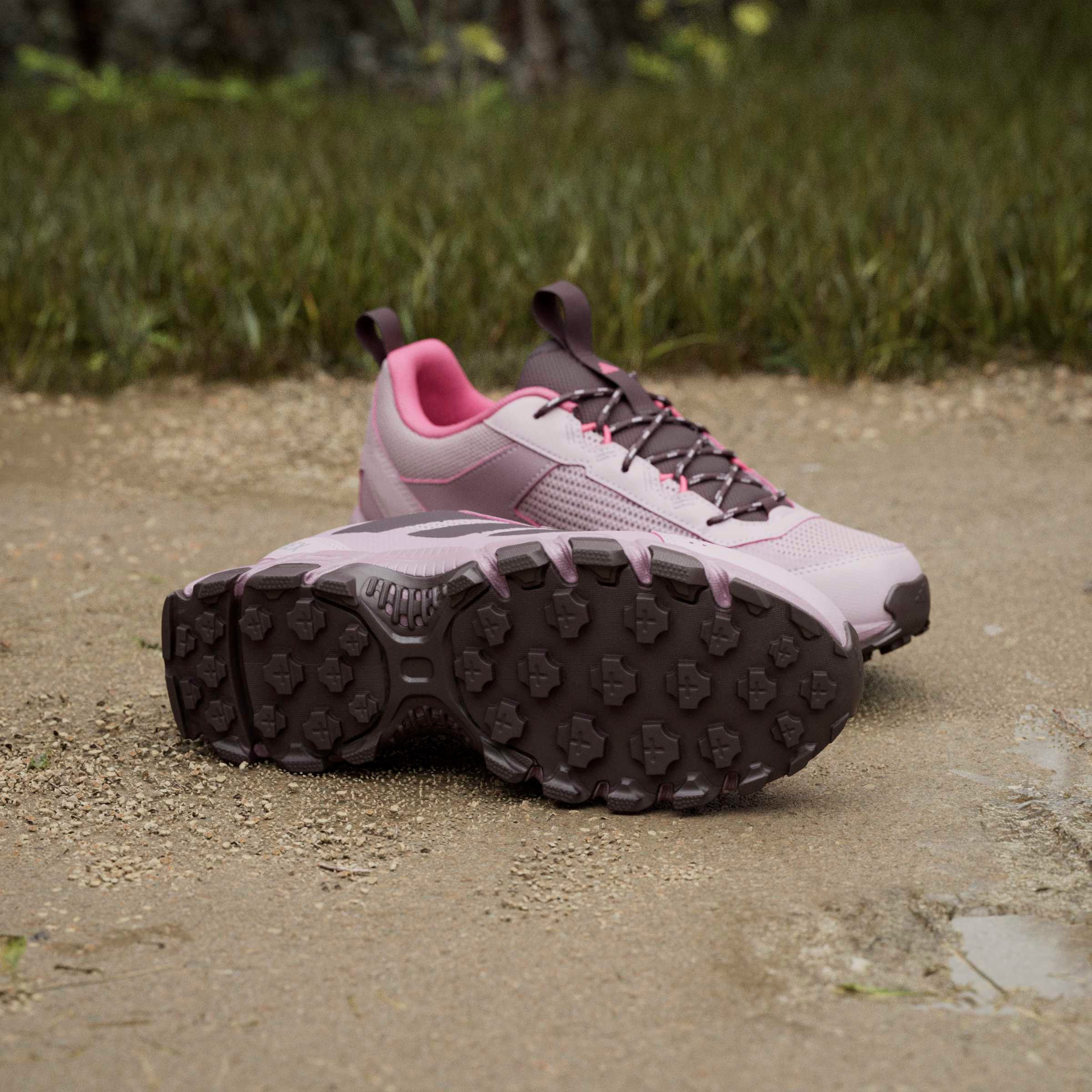adidas TERREX Wanderschuh »ROCKADIA«