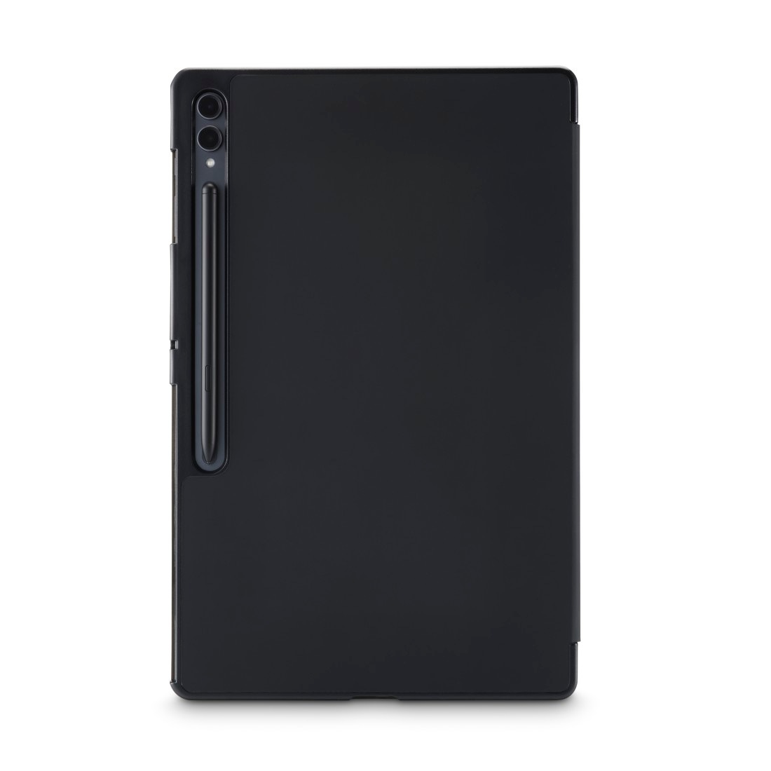 Hama Tablet-Hülle »Tablet Case für Samsung Galaxy Tab S8 Ultra und Tab S9 Ultra 14,6 Zoll«, 37,08 cm (14,6 Zoll), Farbe Schwarz, Mit Standfunktion und integriertem Fach für S-Pen