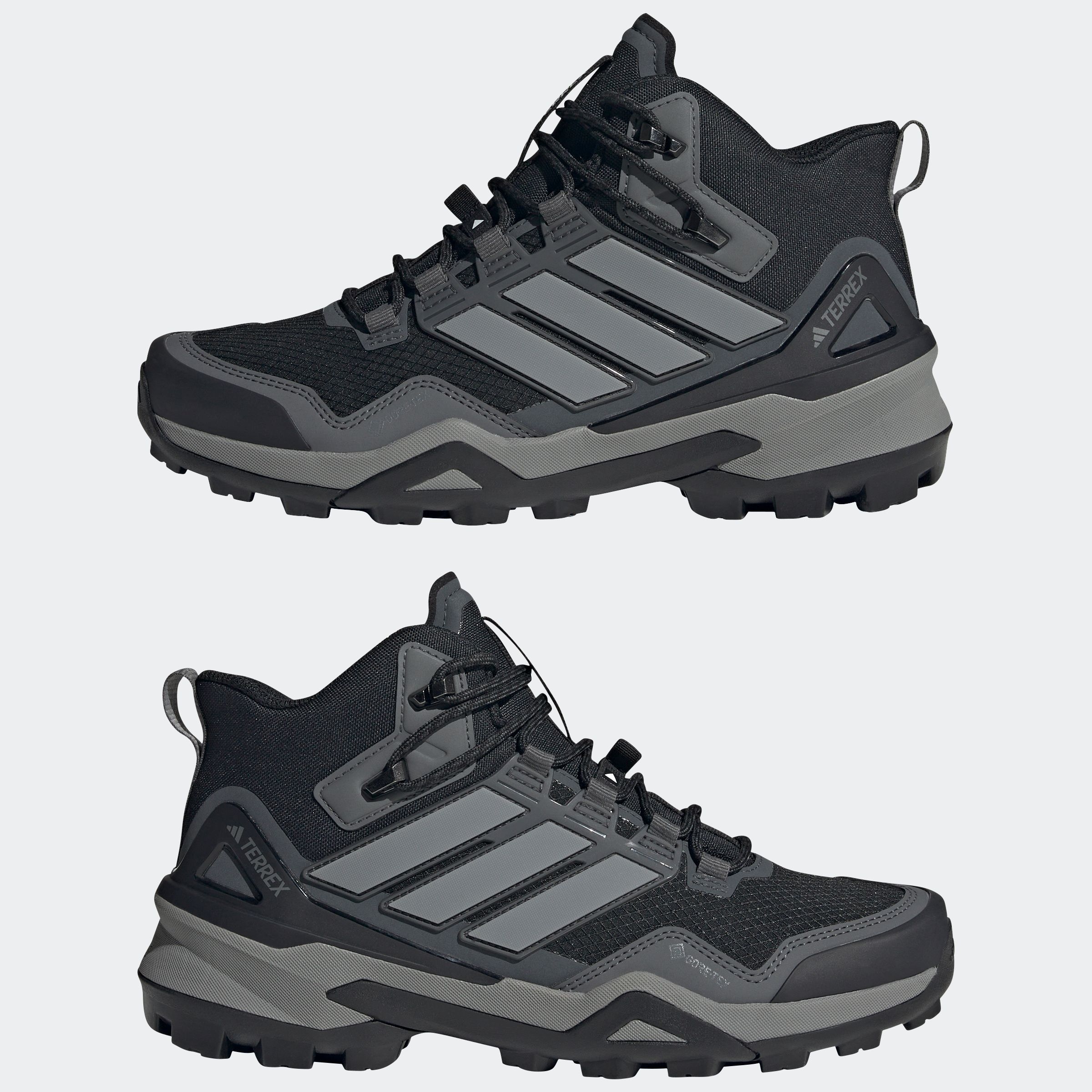 adidas TERREX Wanderschuh »TERREX SKYCHASER MID GORE-TEX«, wasserdicht
