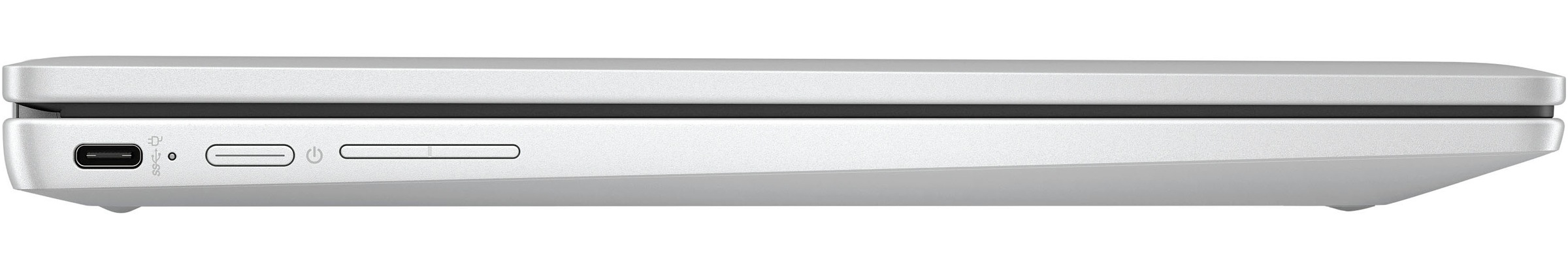 HP Chromebook »14b-cd0011ng«, 35,6 cm, / 14 Zoll, Intel, UHD Graphics, 128 GB SSD