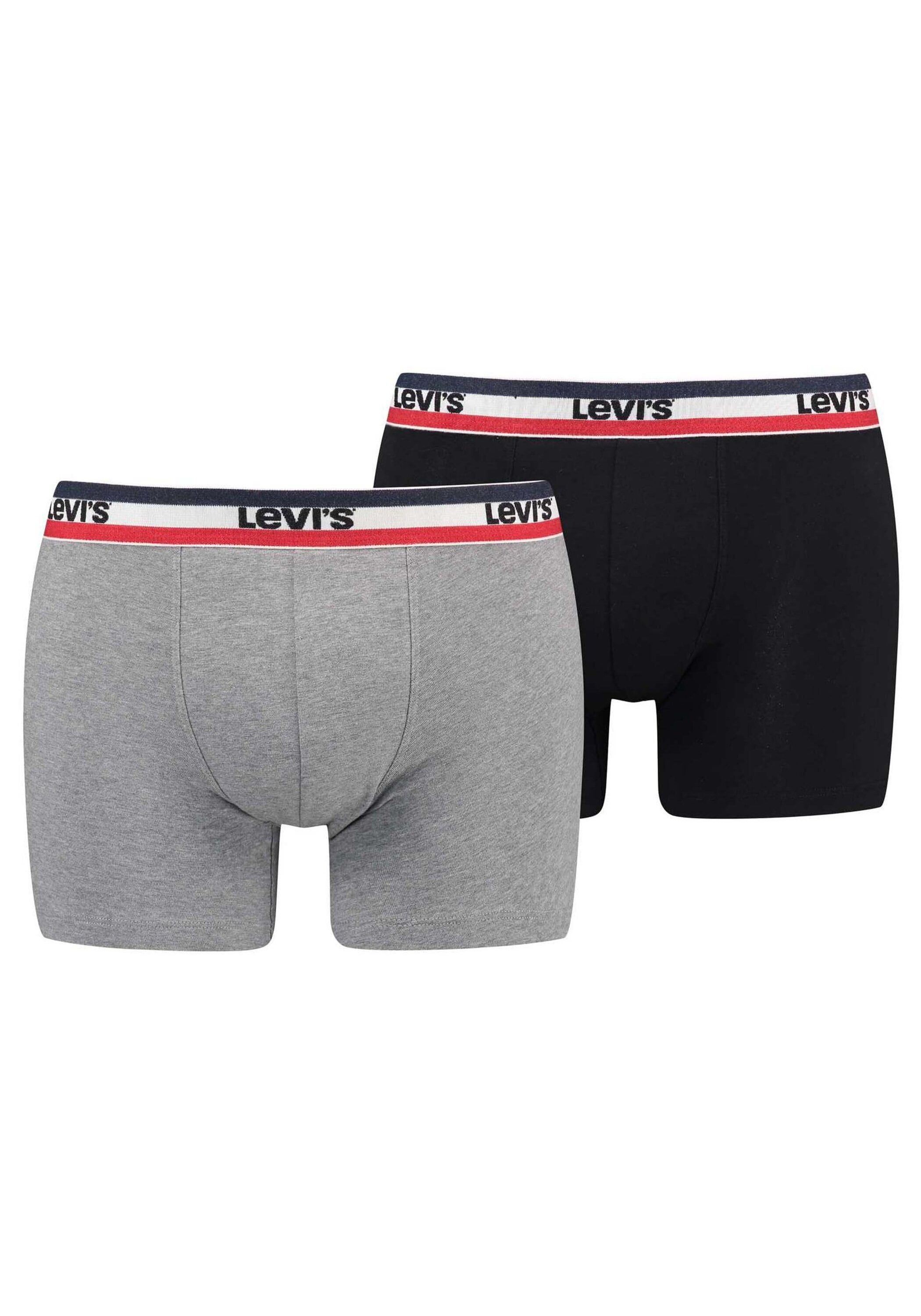 Boxershorts »Boxershort 2er Pack«