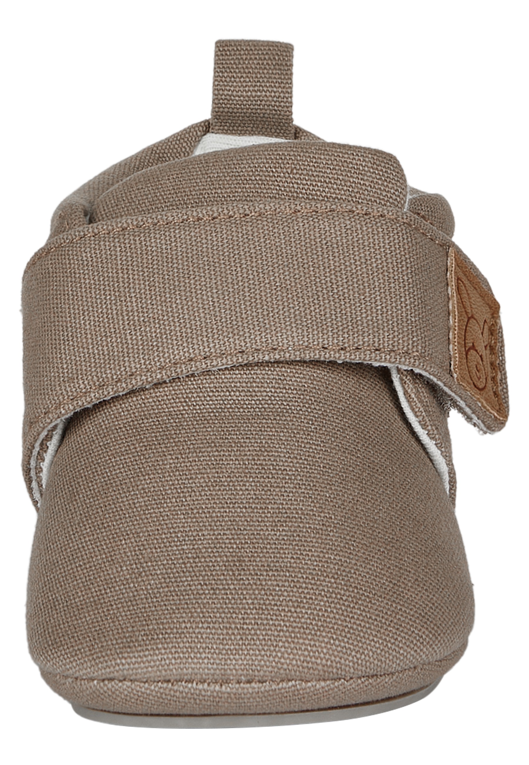 Sterntaler® Krabbelschuh »Krabbelschuhe uni«