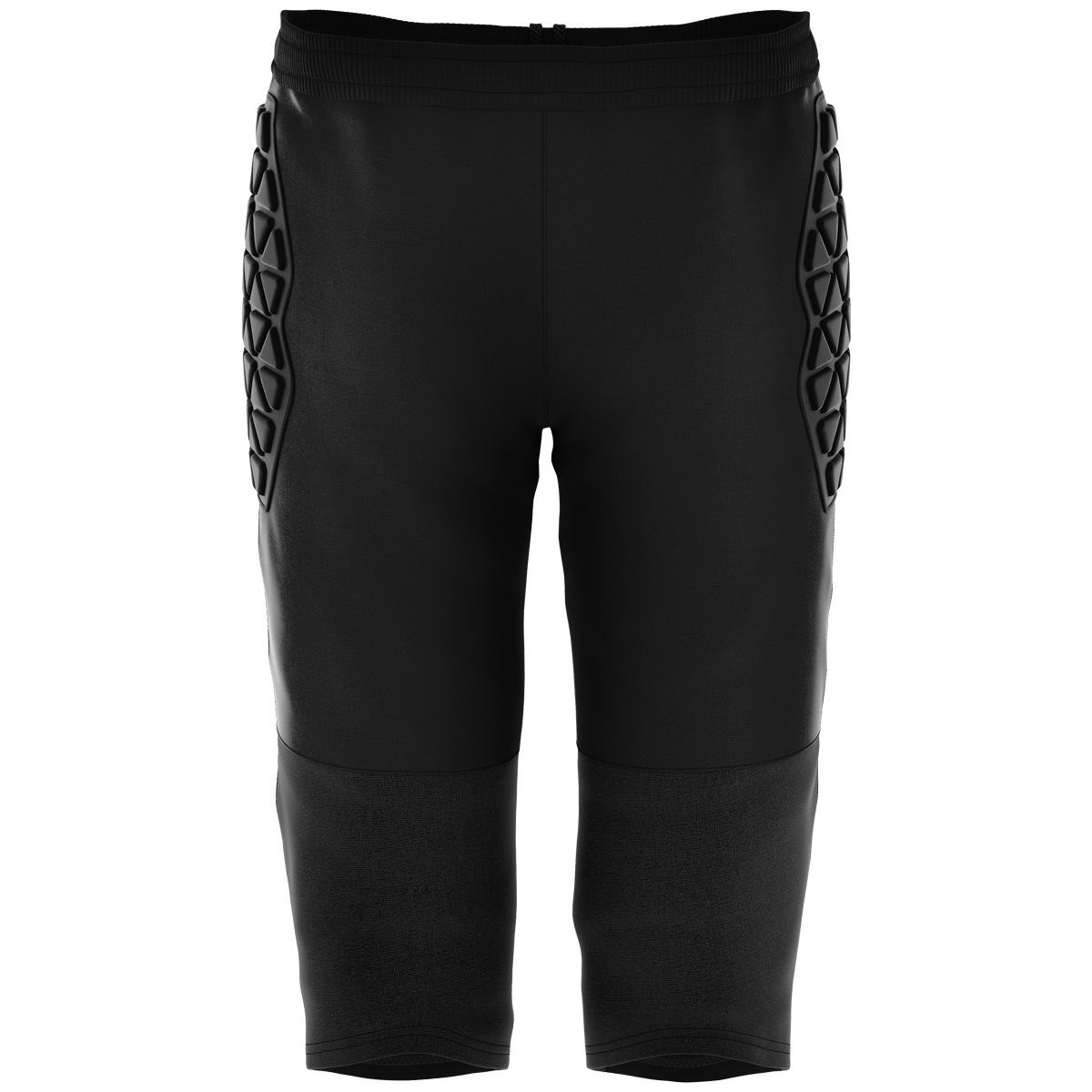 uhlsport Shorts »Torwarthose ANATOMIC GOALKEEPER LONGSHORTS«