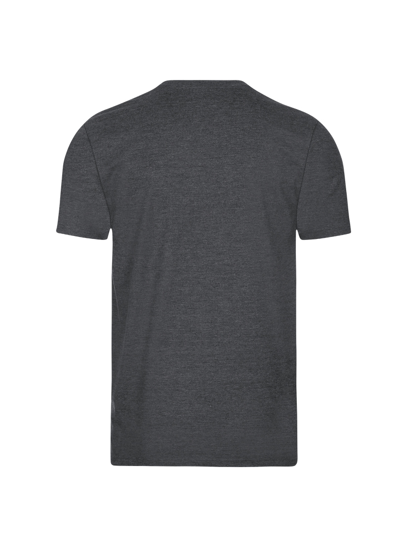 bestellen Baumwolle« Trigema »TRIGEMA T-Shirt DELUXE T-Shirt Shop im Online OTTO