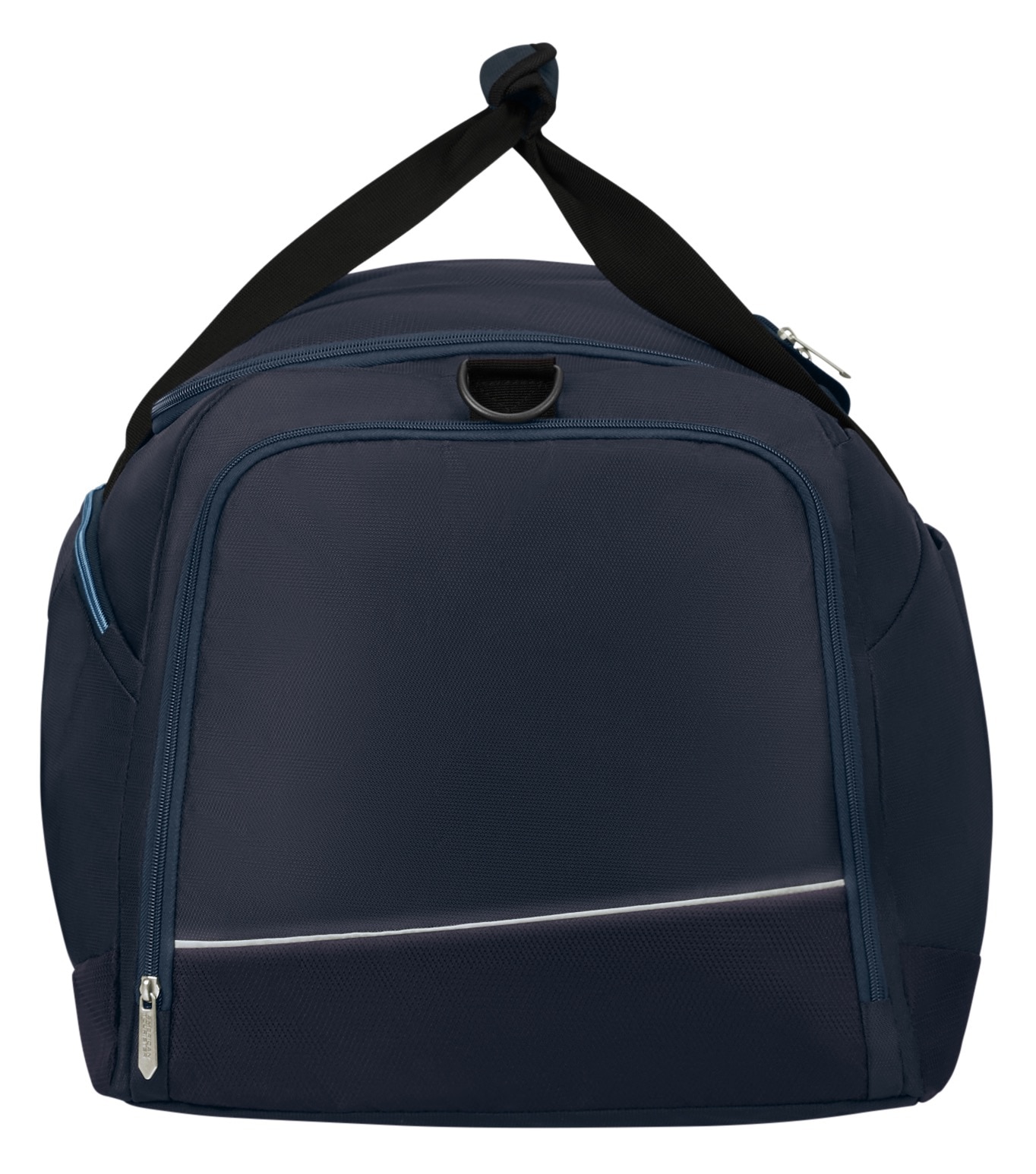 American Tourister® Reisetasche »SUMMMERRIDE 63 cm«, Handgepäcktasche Reisegepäck Trolley-Aufsteck-System