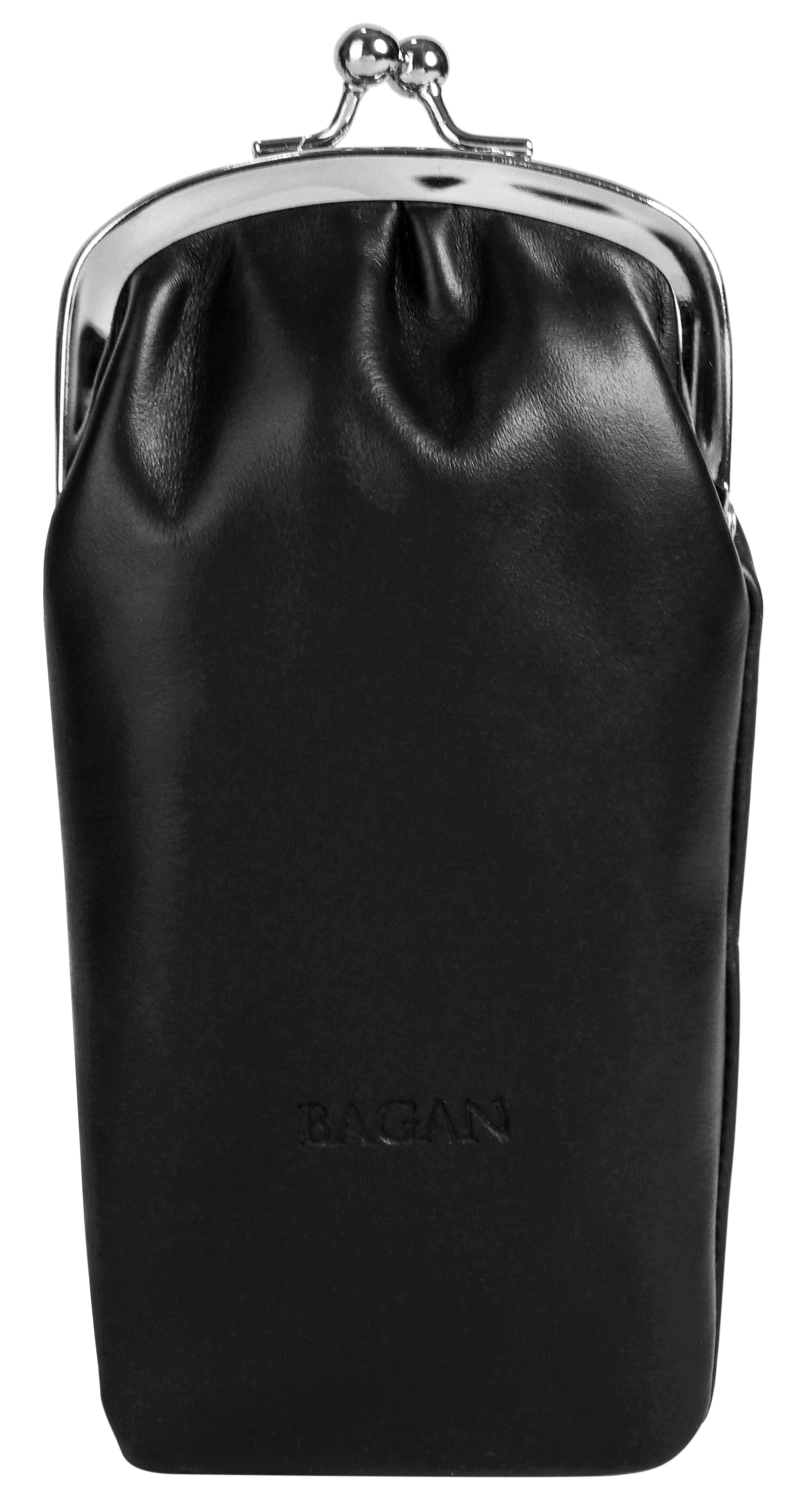 Bagan Brustbeutel echt Leder