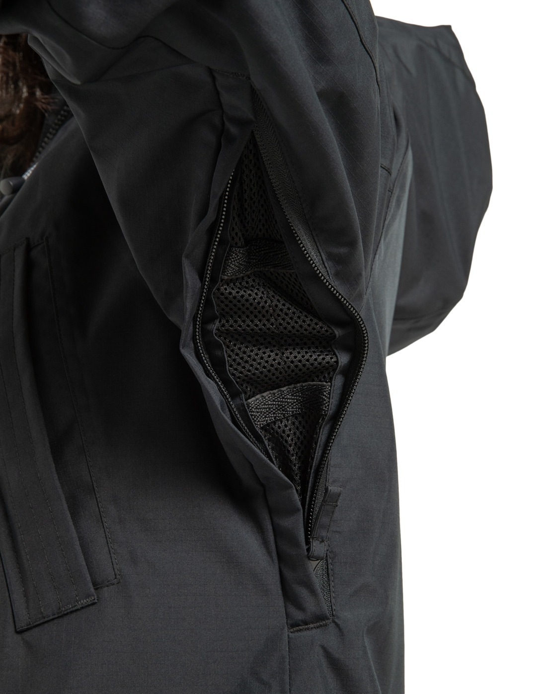 DC Shoes Snowboardjacke »Paramount«