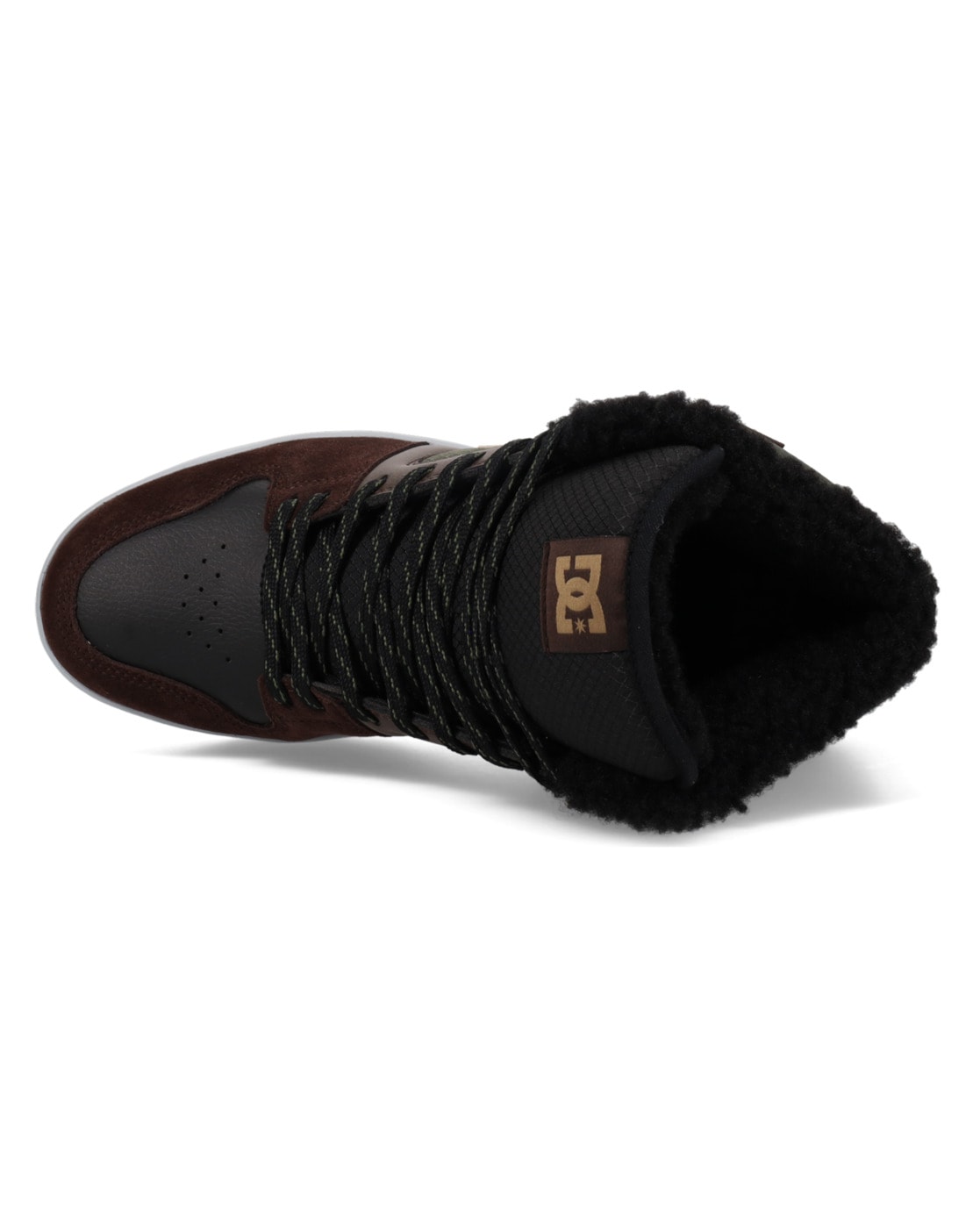 DC Shoes Sneaker »Manteca 4 Hi Wr«