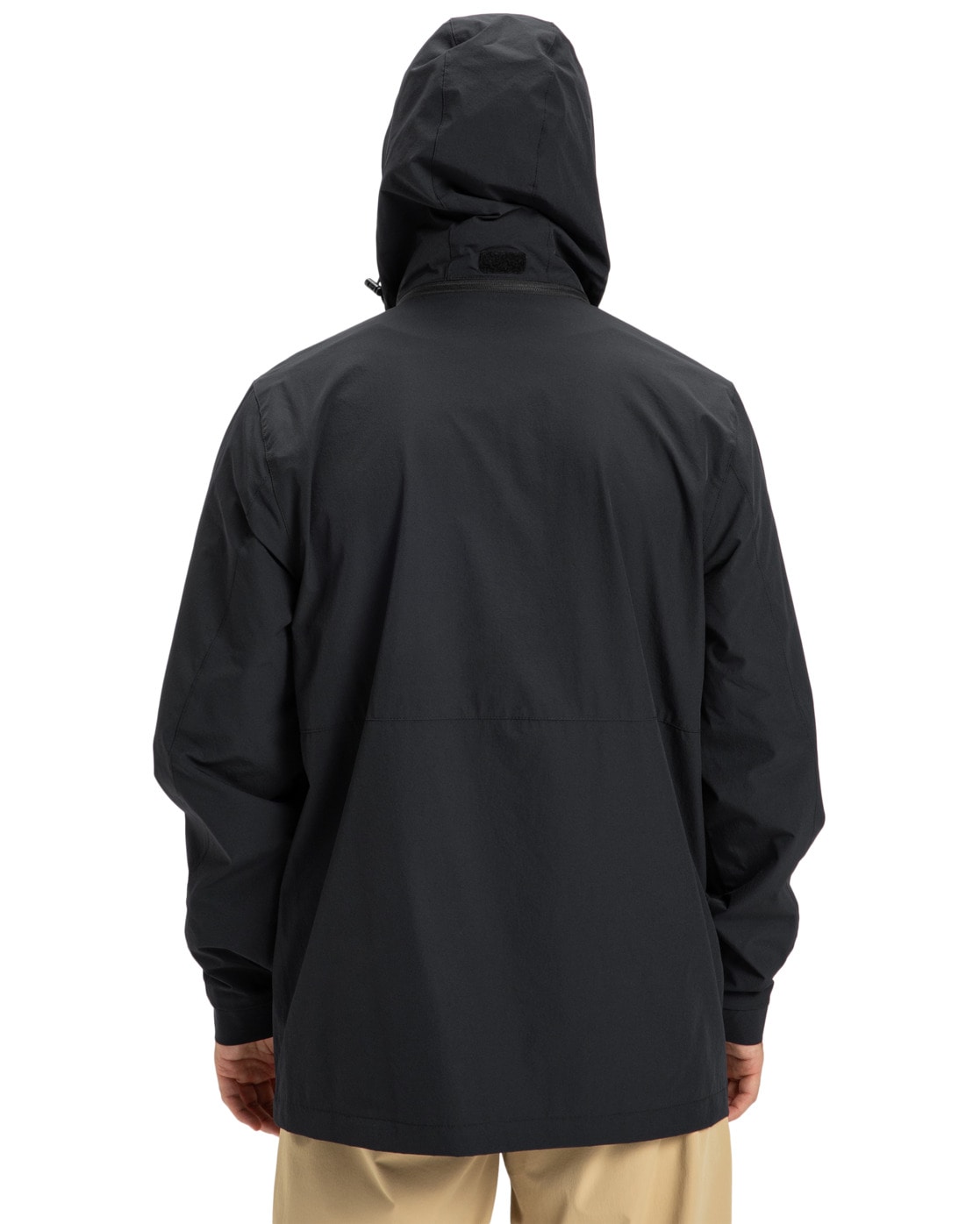 DC Shoes Windbreaker »Tonic« mit Kapuze