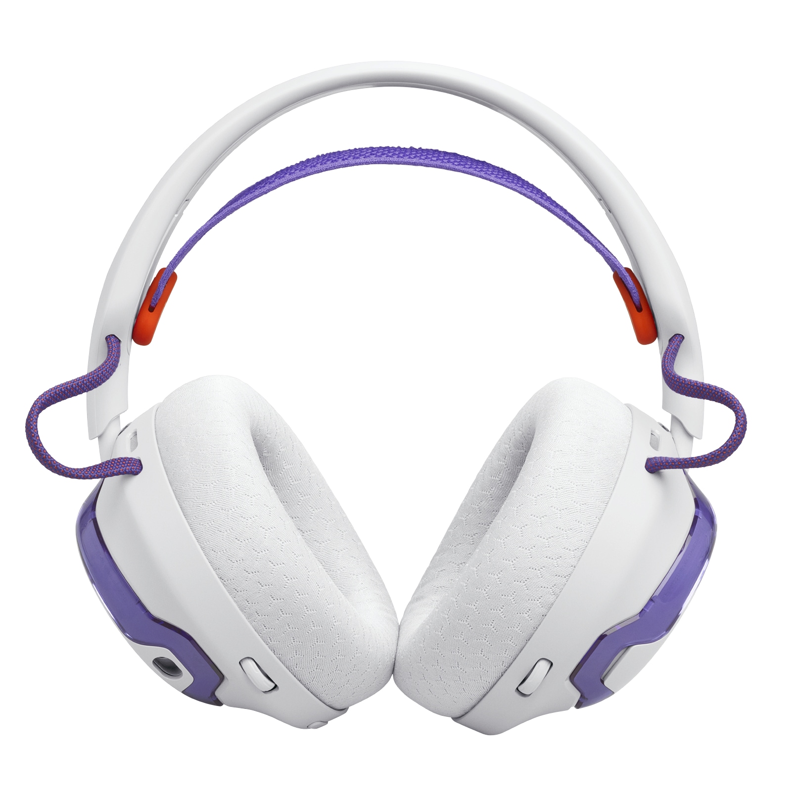 JBL Gaming-Headset »Quantum 650 - Kabelloses Gaming-Headset für mehrere Plattformen« A2DP Bluetooth Freisprechfunktion