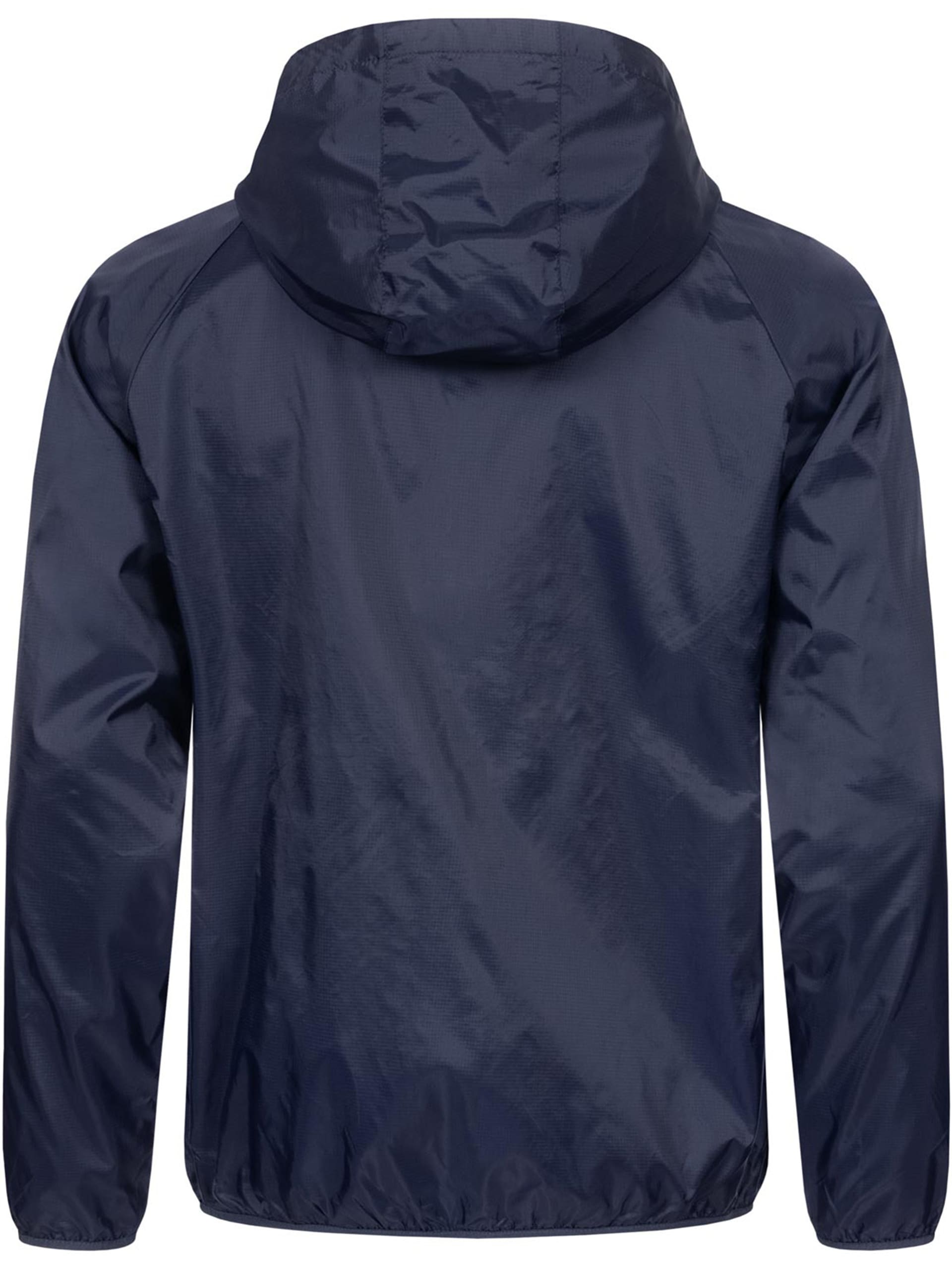 Arctic Seven Outdoorjacke »Arctic Seven Herren Regenjacke AS284«