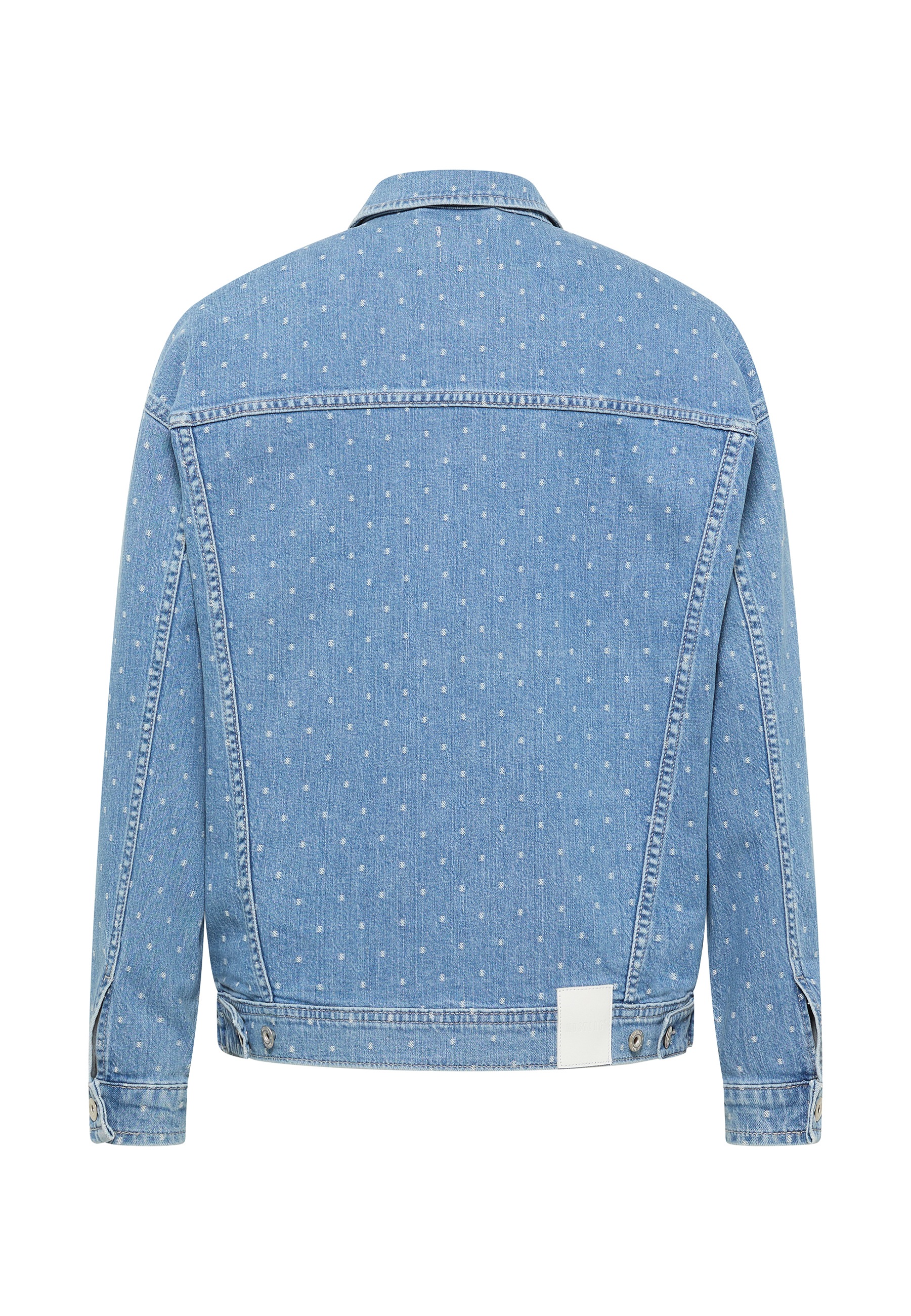 MUSTANG Outdoorjacke »Damen Style Arcata Boyfriend Jacket«