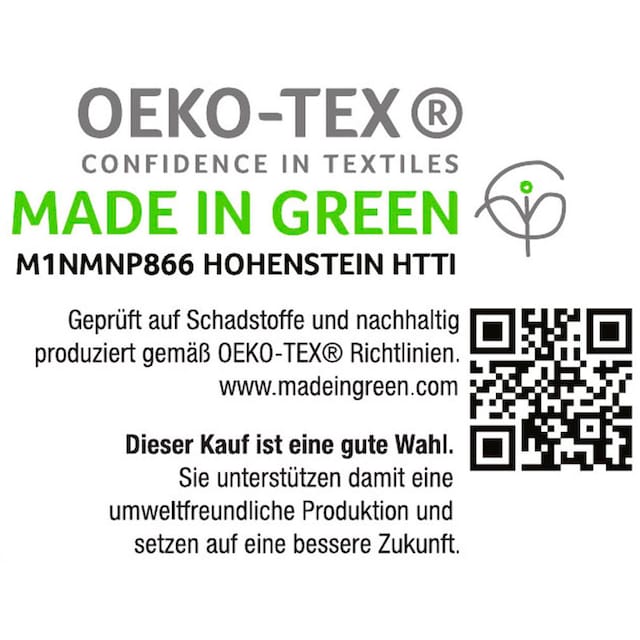 Gold«, OTTO im Handtuch Streifenbordüre, reine Uni mit Egeria St.), Programm Baumwolle (1 »Manhatten Online-Shop