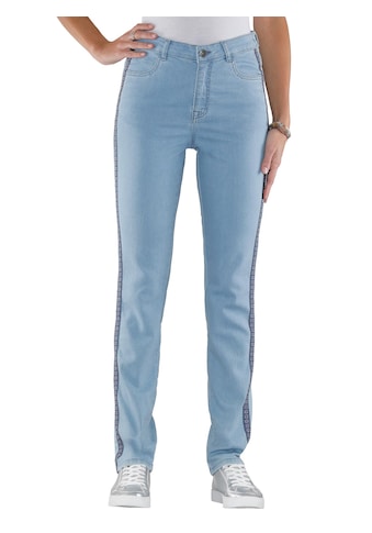 Classic Basics Stretch-Jeans, (1 tlg.) kaufen