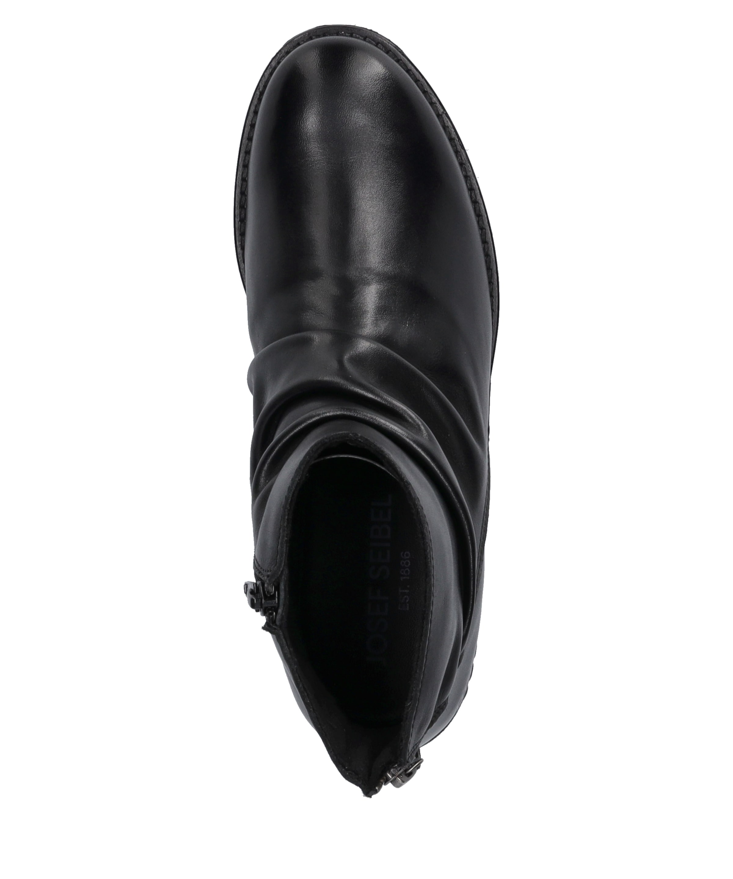 Josef Seibel Stiefelette »Simona 06, schwarz«