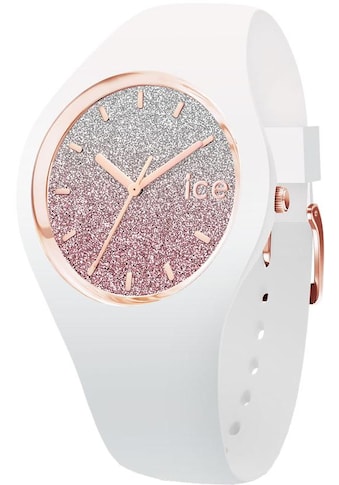 ice-watch Quarzuhr »ICE lo - White pink - Small - 3H, 013427« kaufen