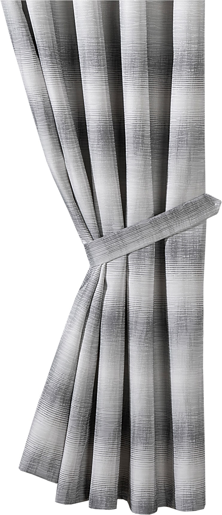 Weckbrodt Raffhalter »Kilian« Dekoration, Vorhang, Gardine, Store
