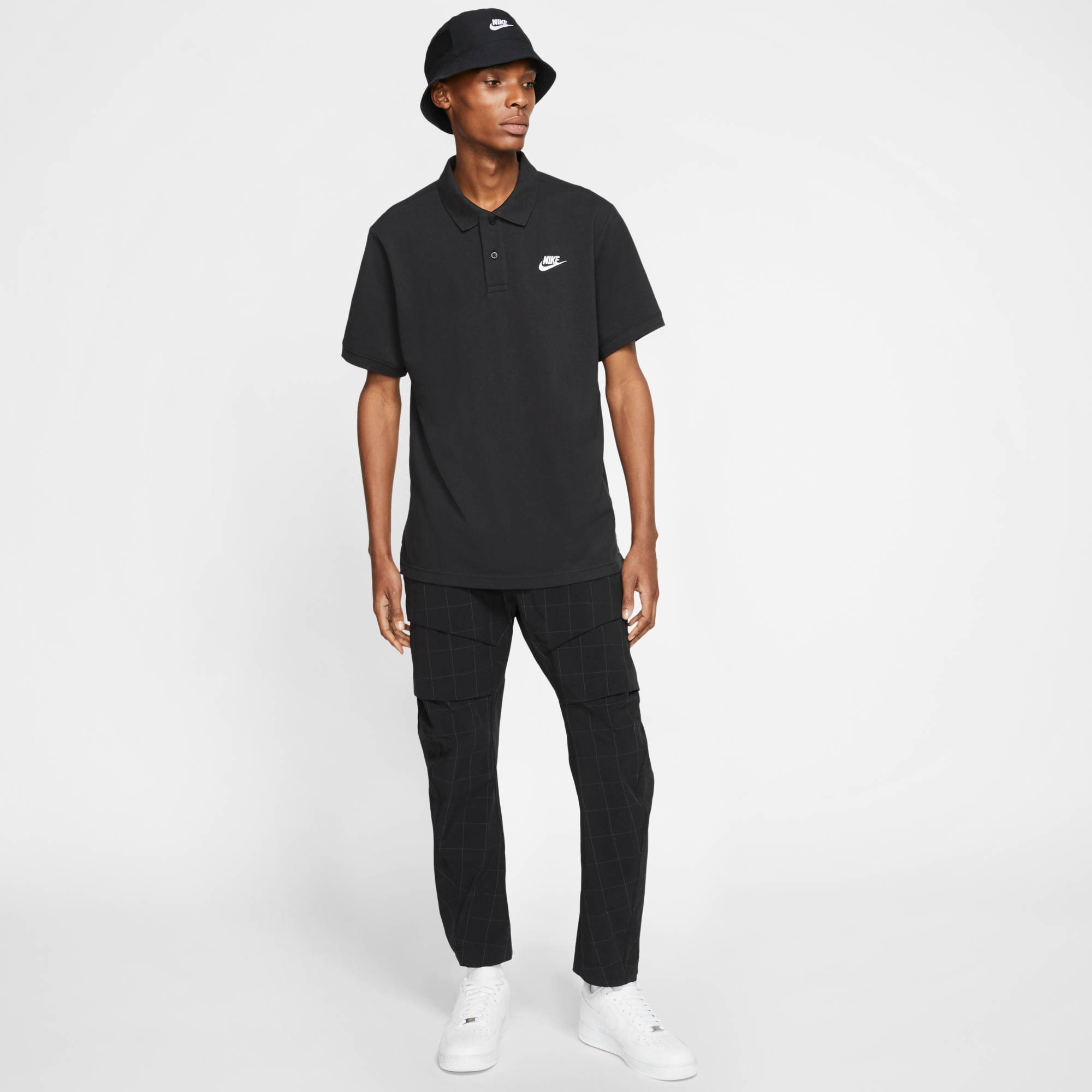 Nike Sportswear Poloshirt »Men's Polo«