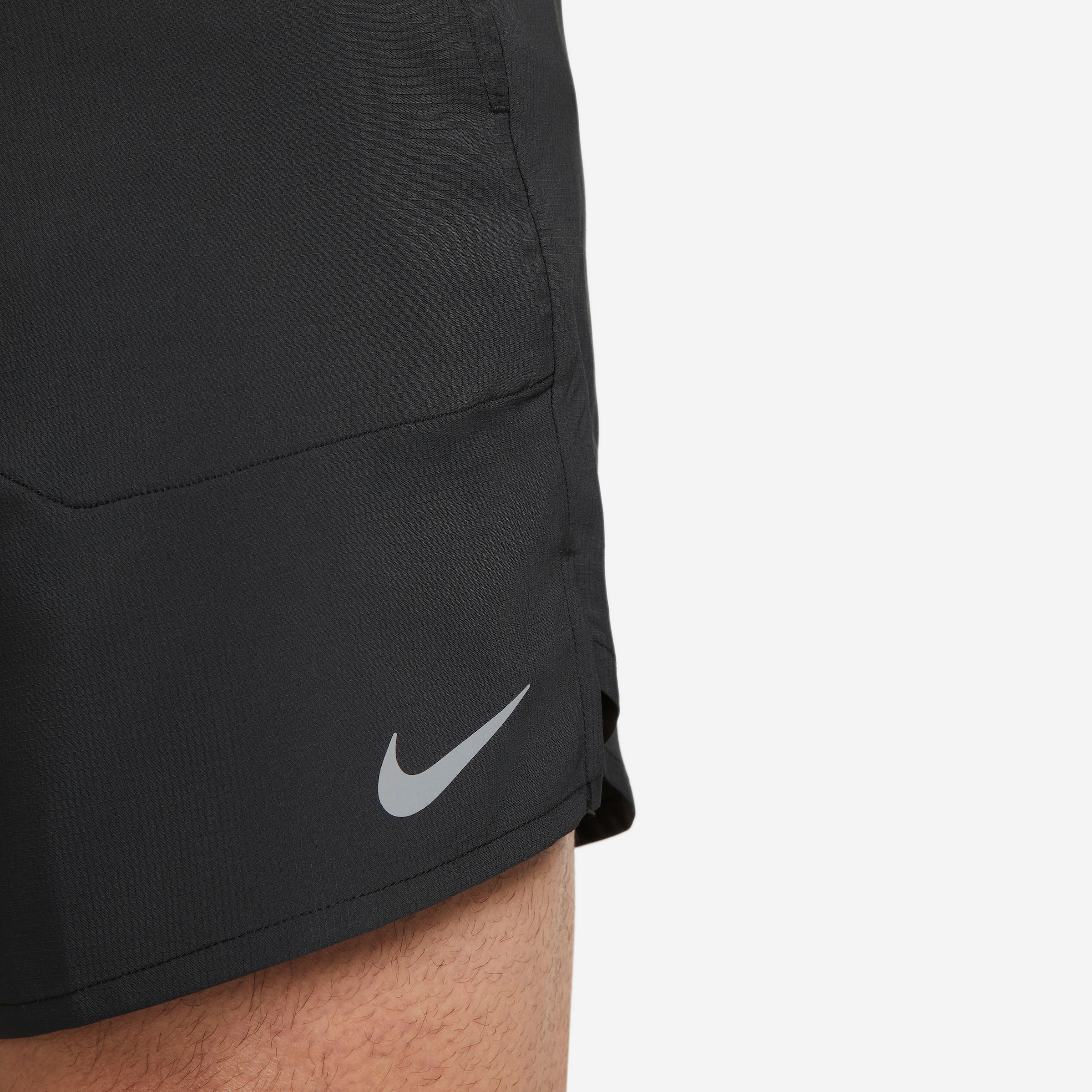 Nike Laufshorts »DRI-FIT STRIDE MENS 7" BRIEF-LINED«