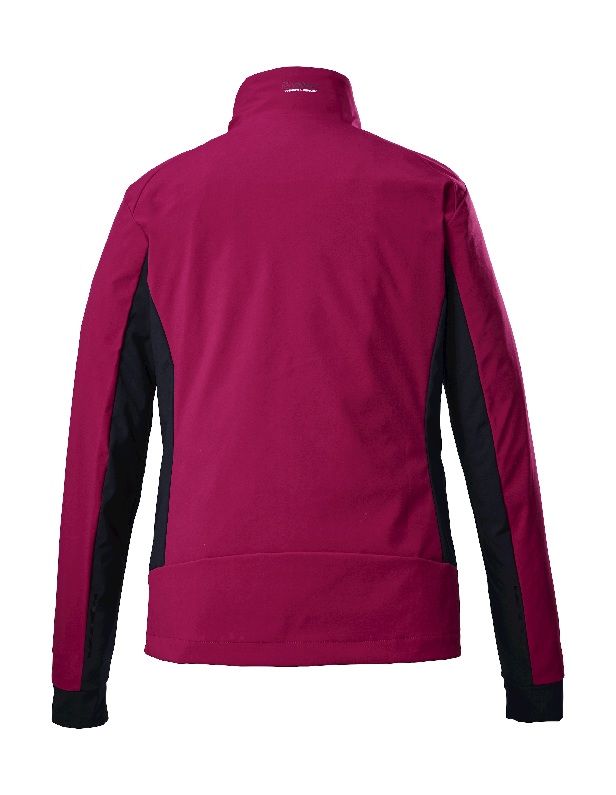 Killtec Softshelljacke »KOW 102 WMN SFTSHLL JCKT«