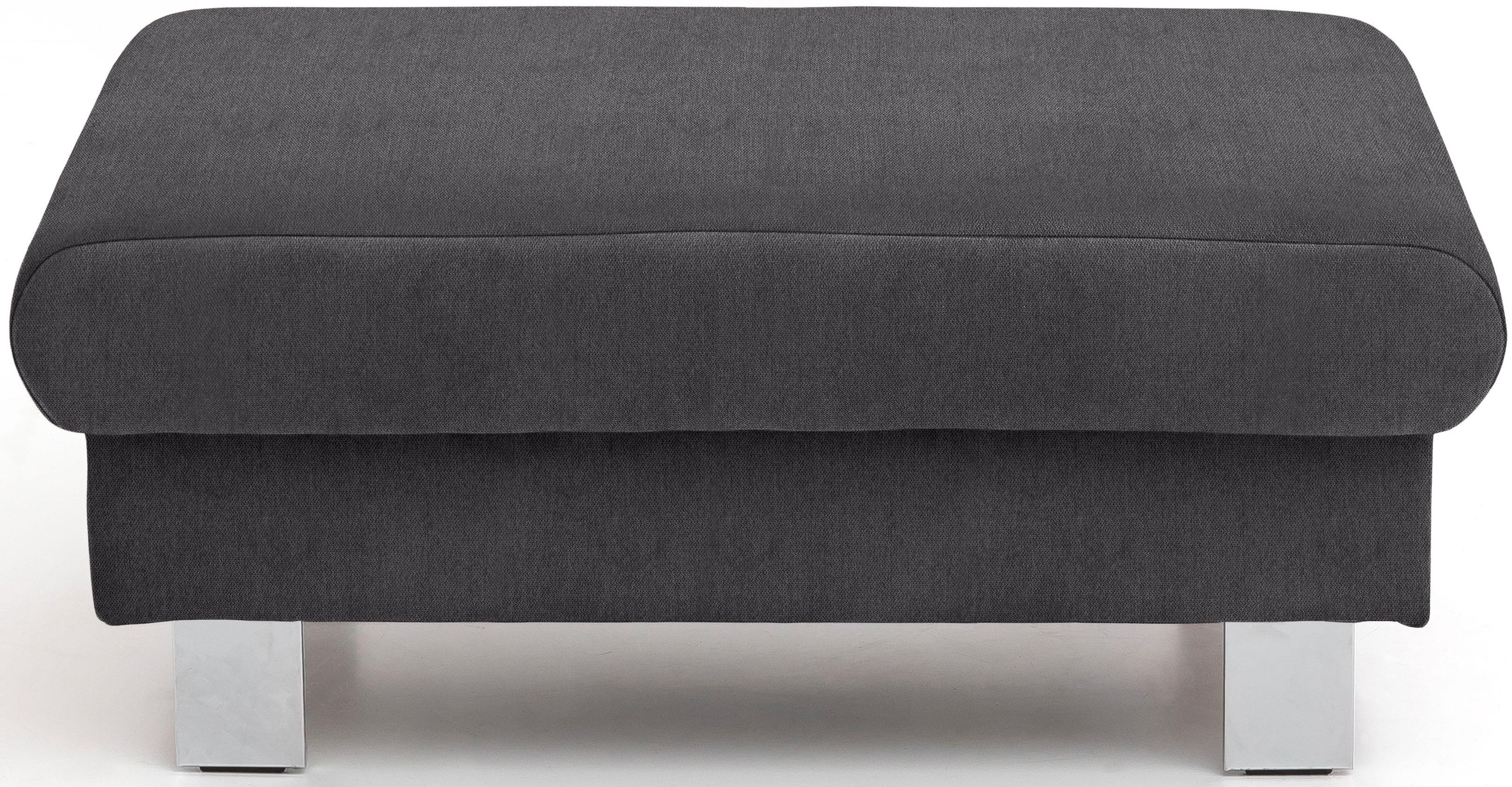 COTTA Hocker »Komaris, B: 100 cm«, individuell zu kombinieren
