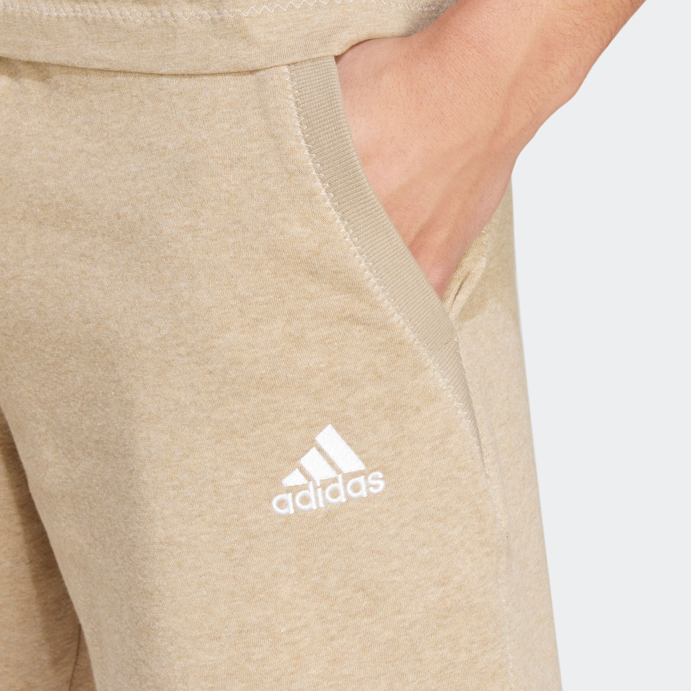 adidas Sportswear Shorts »M MEL SHRT«, (1 tlg.)