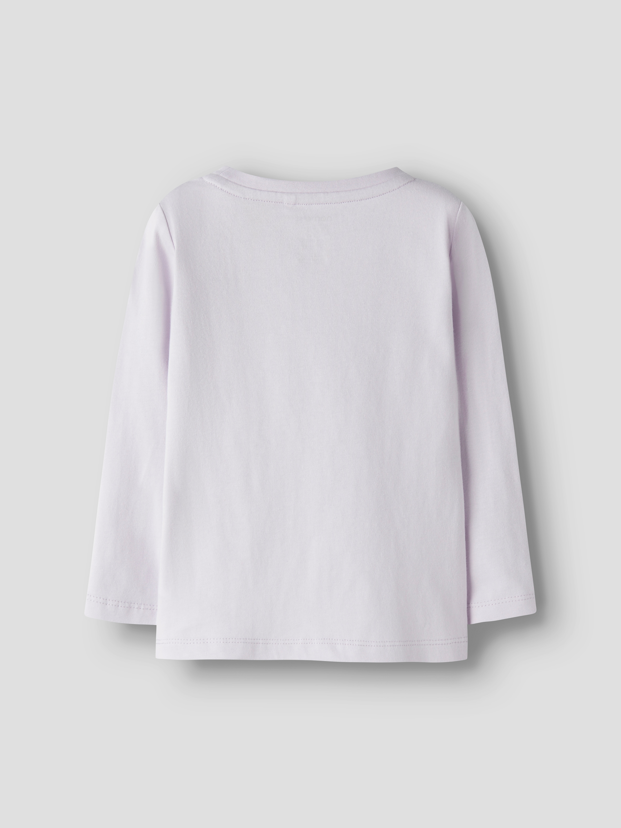 Name It T-Shirt »NMFDEPPA SS TOP BOX«