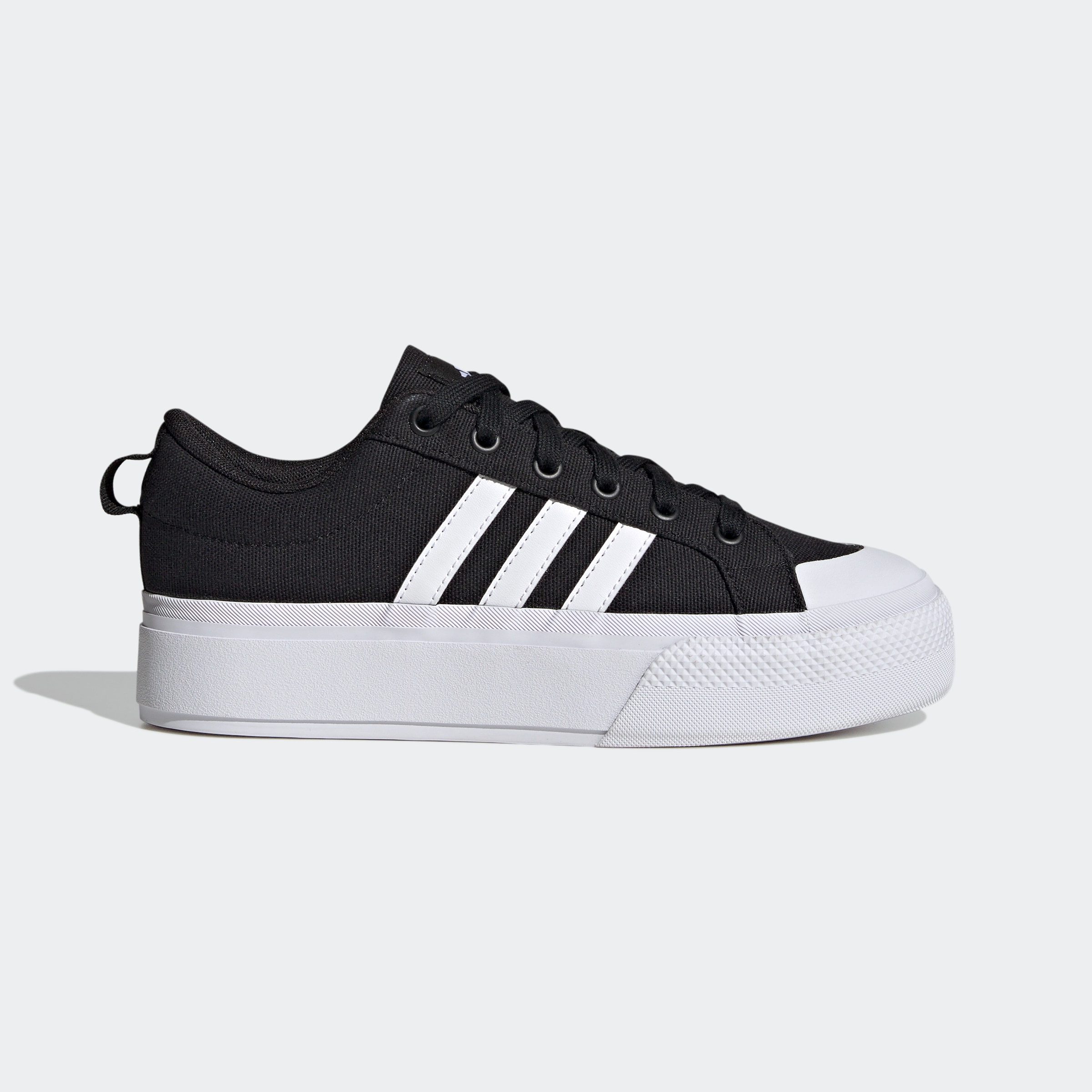 adidas Sportswear Sneaker »BRAVADA 2.0 PLATFORM«