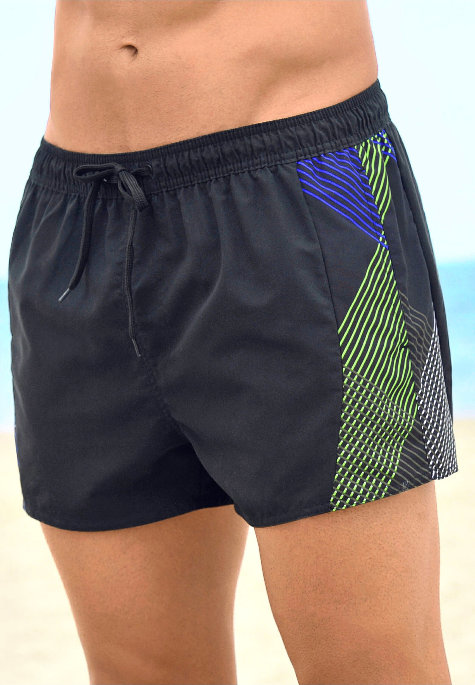 Witt Badeshorts »Badeshorts Badeshorts«