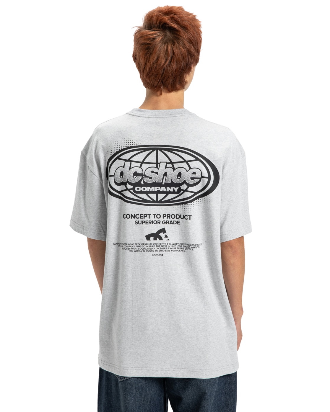 DC Shoes T-Shirt »Trotter«
