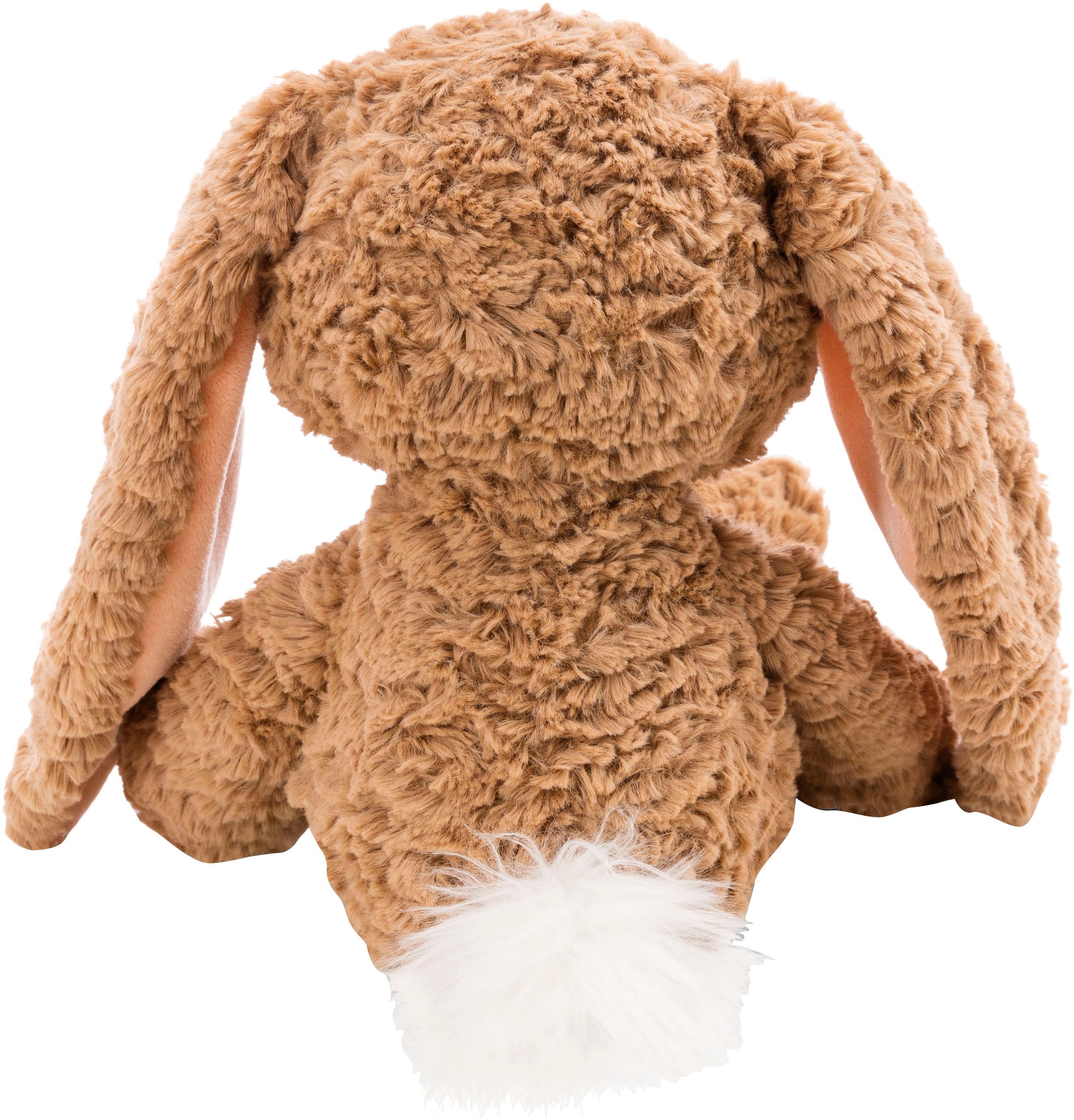 Nici Kuscheltier »Hase Lopino, 35 cm schlenkernd«, enthält recyceltes Material