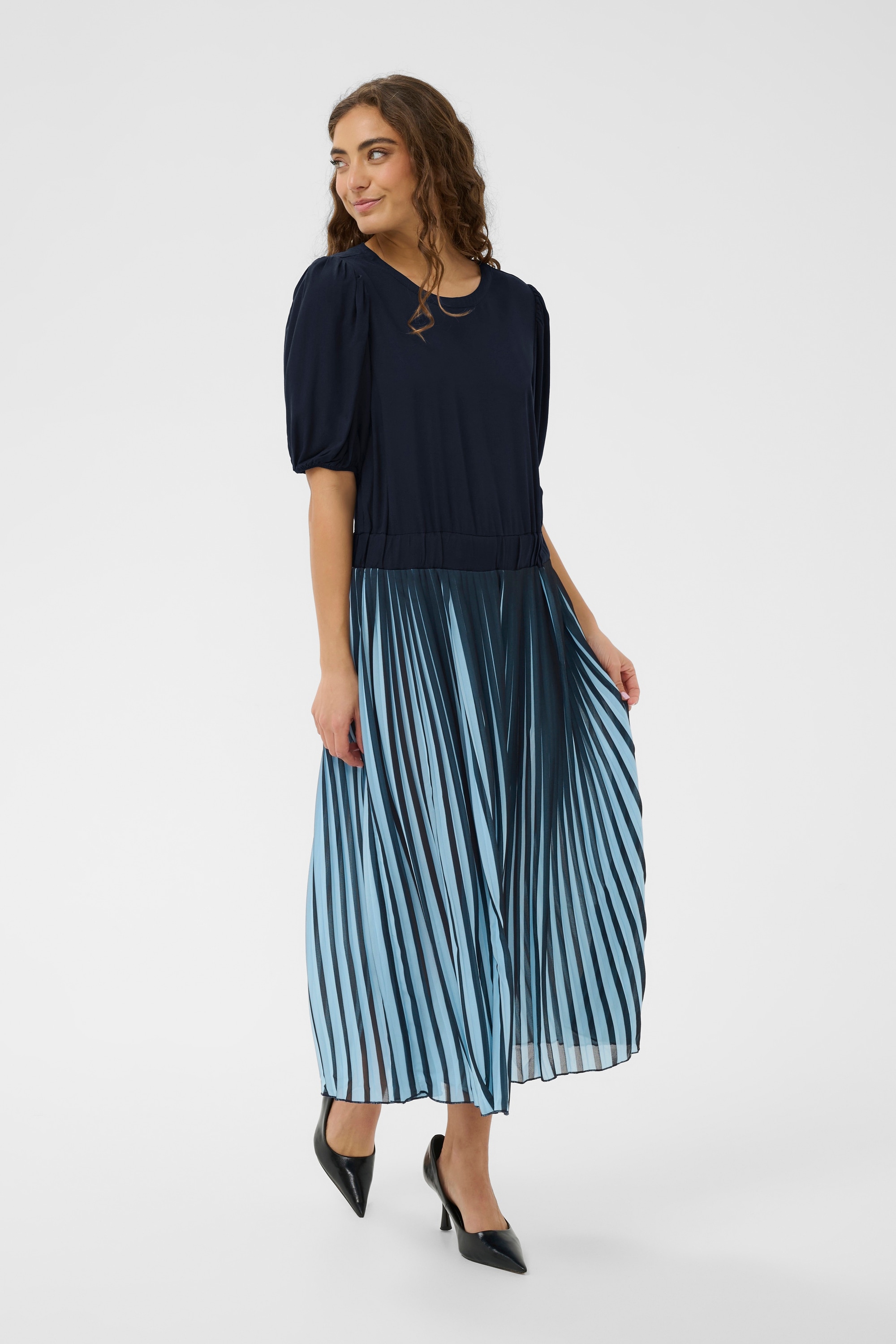 Culture Jerseykleid »Jerseykleid CUcarly«