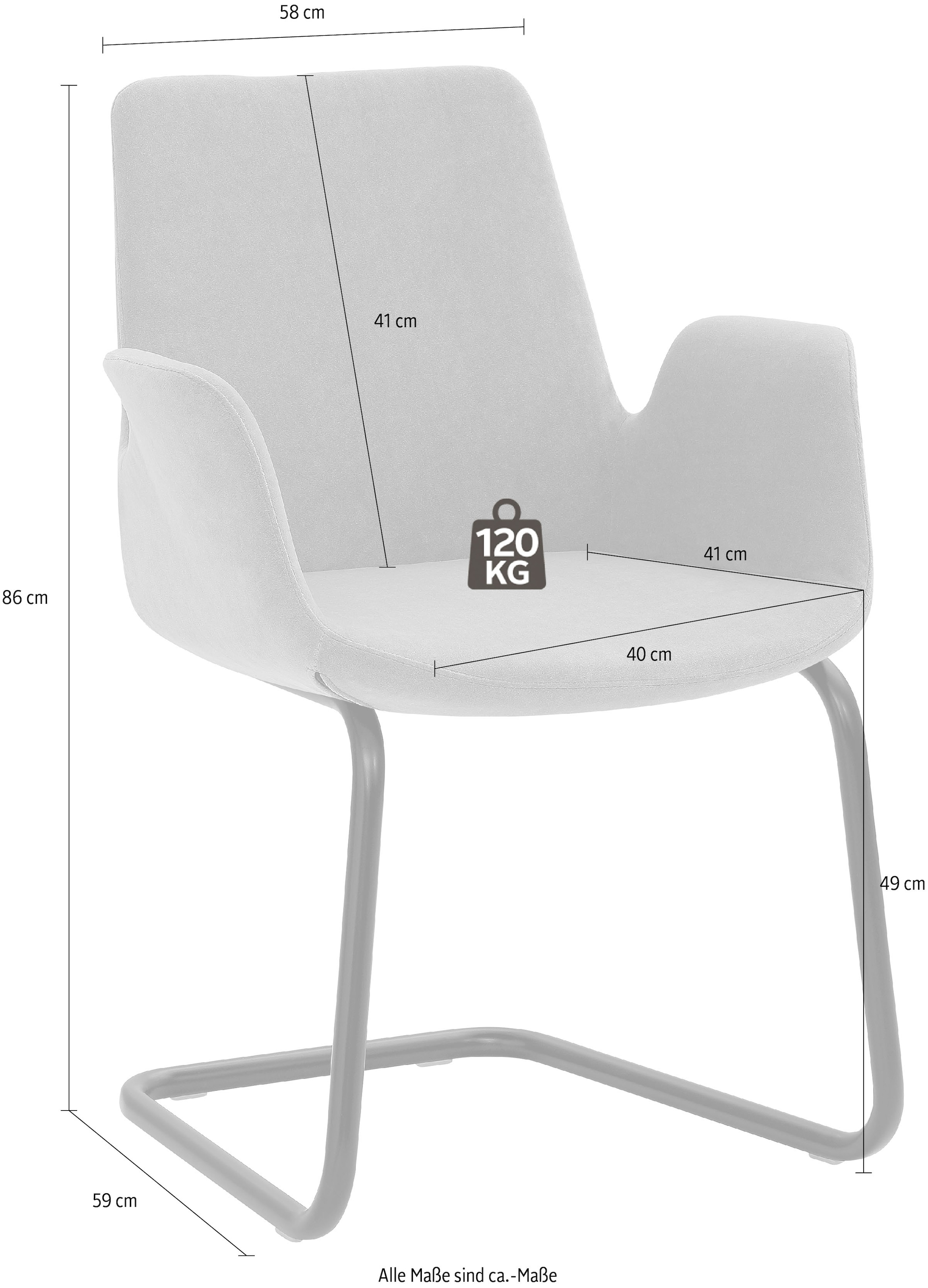 Mayer Sitzmöbel Bürostuhl »Sessel myHELIOS« ()