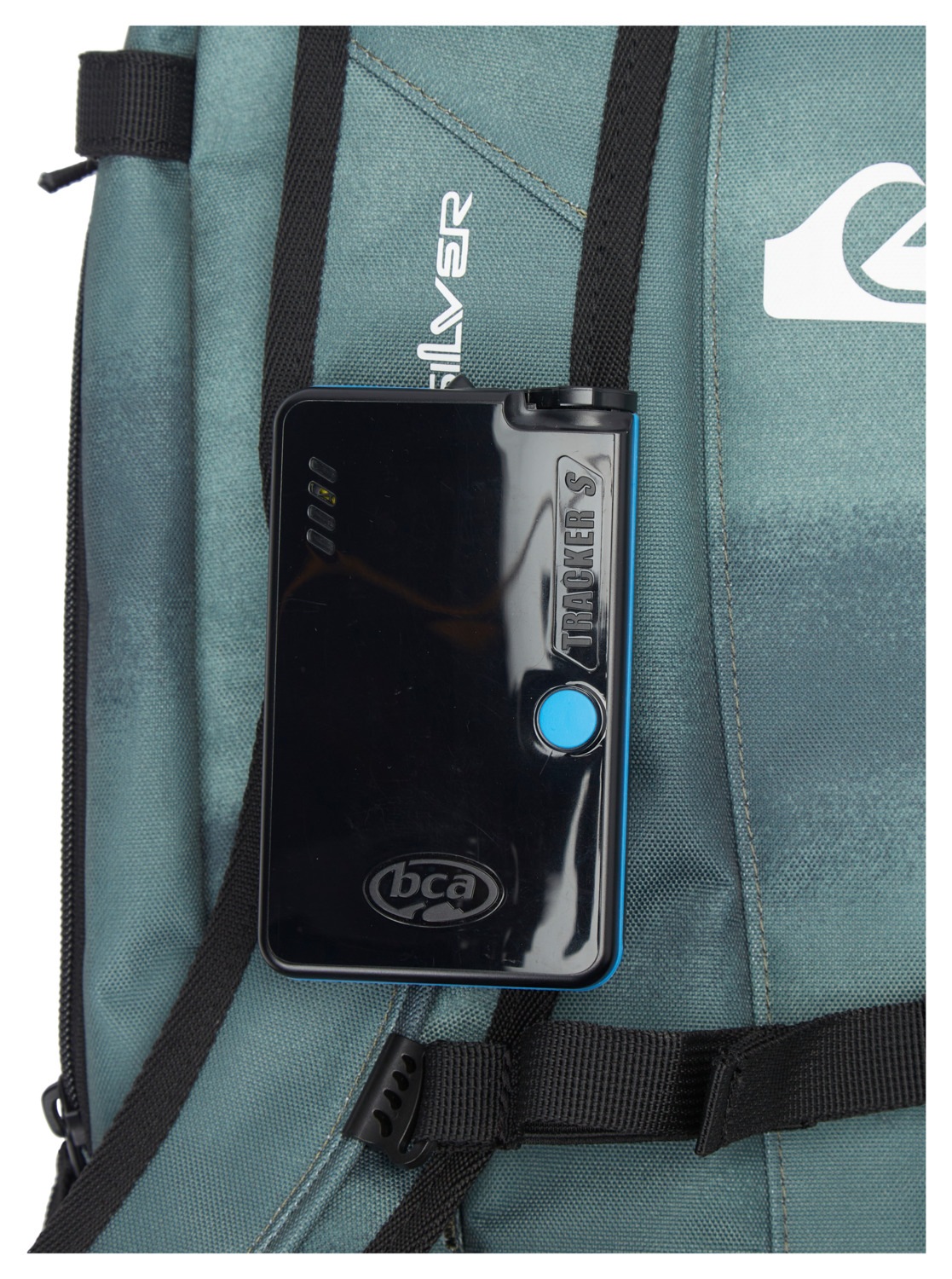 Quiksilver Sportrucksack »Oxydized 16L«