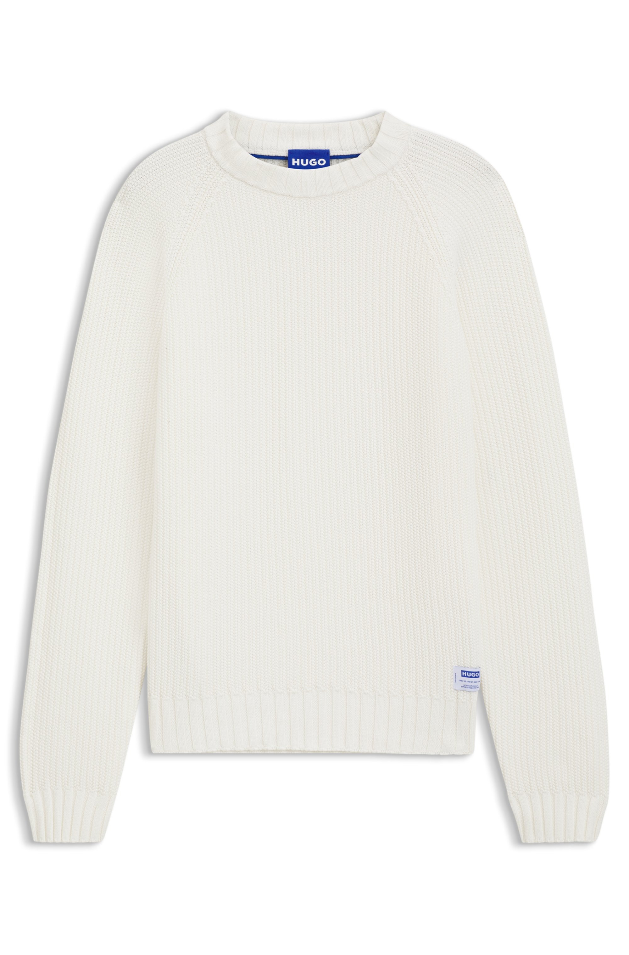 HUGO Blue Strickpullover »Sonnee«