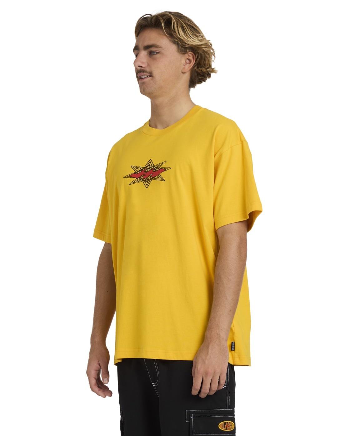 Billabong T-Shirt »Otis Diamond«