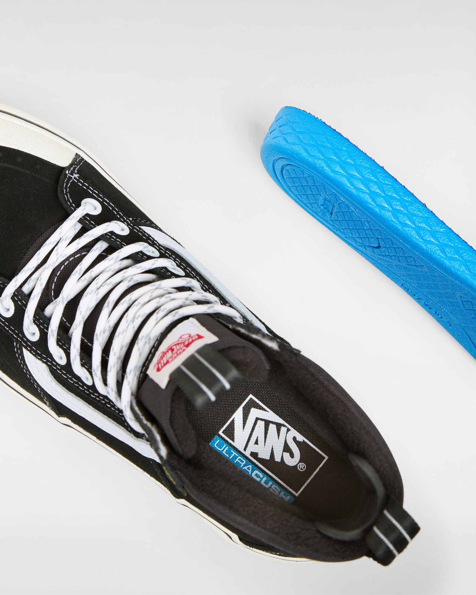 Vans Sneakerboots »MTE Sk8-Hi Waterproof«, unisex