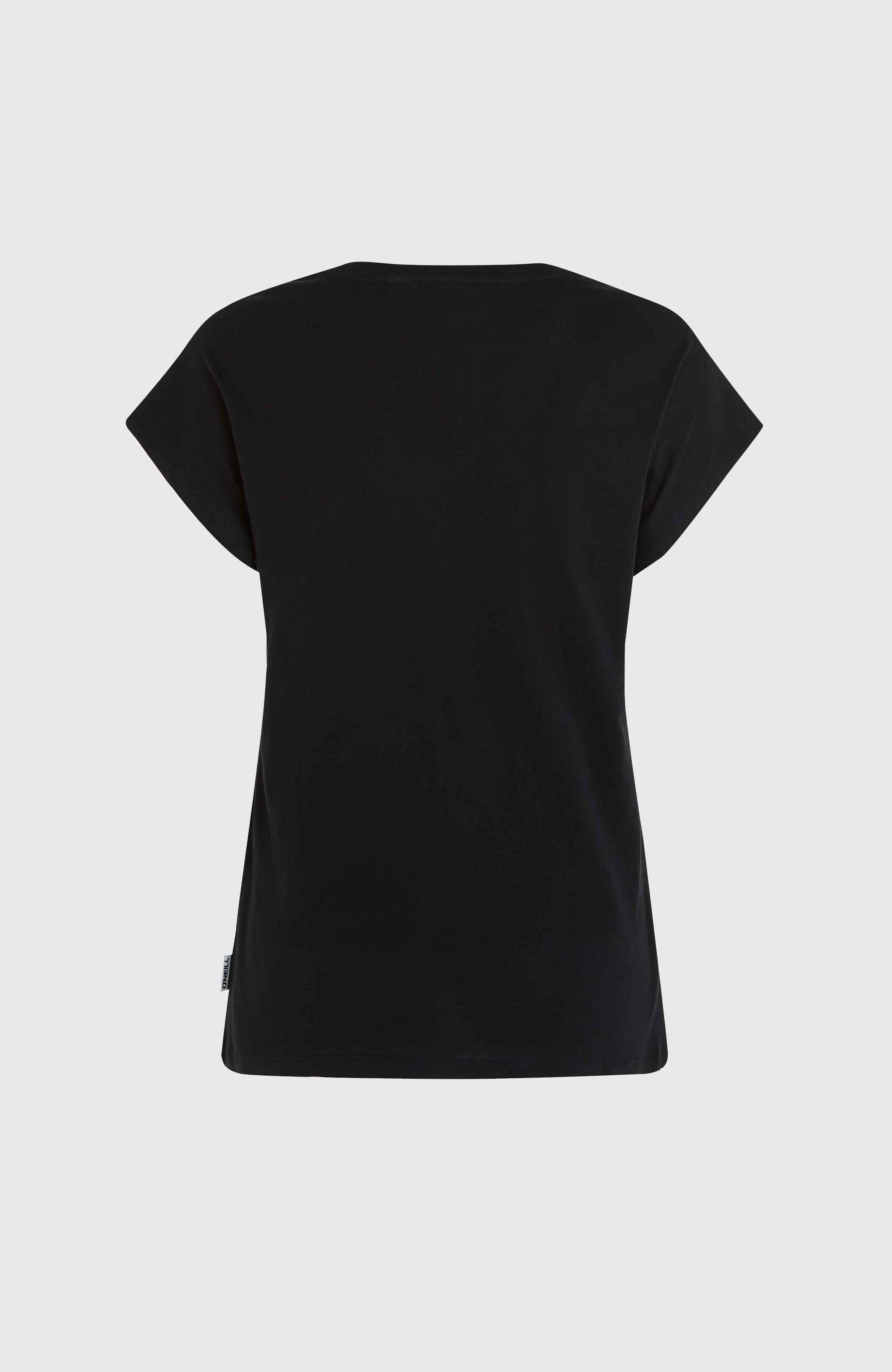 O'Neill T-Shirt »ESSENTIALS O'NEILL SIGNATURE T-SHIRT«, mit Rundhalsausschnitt