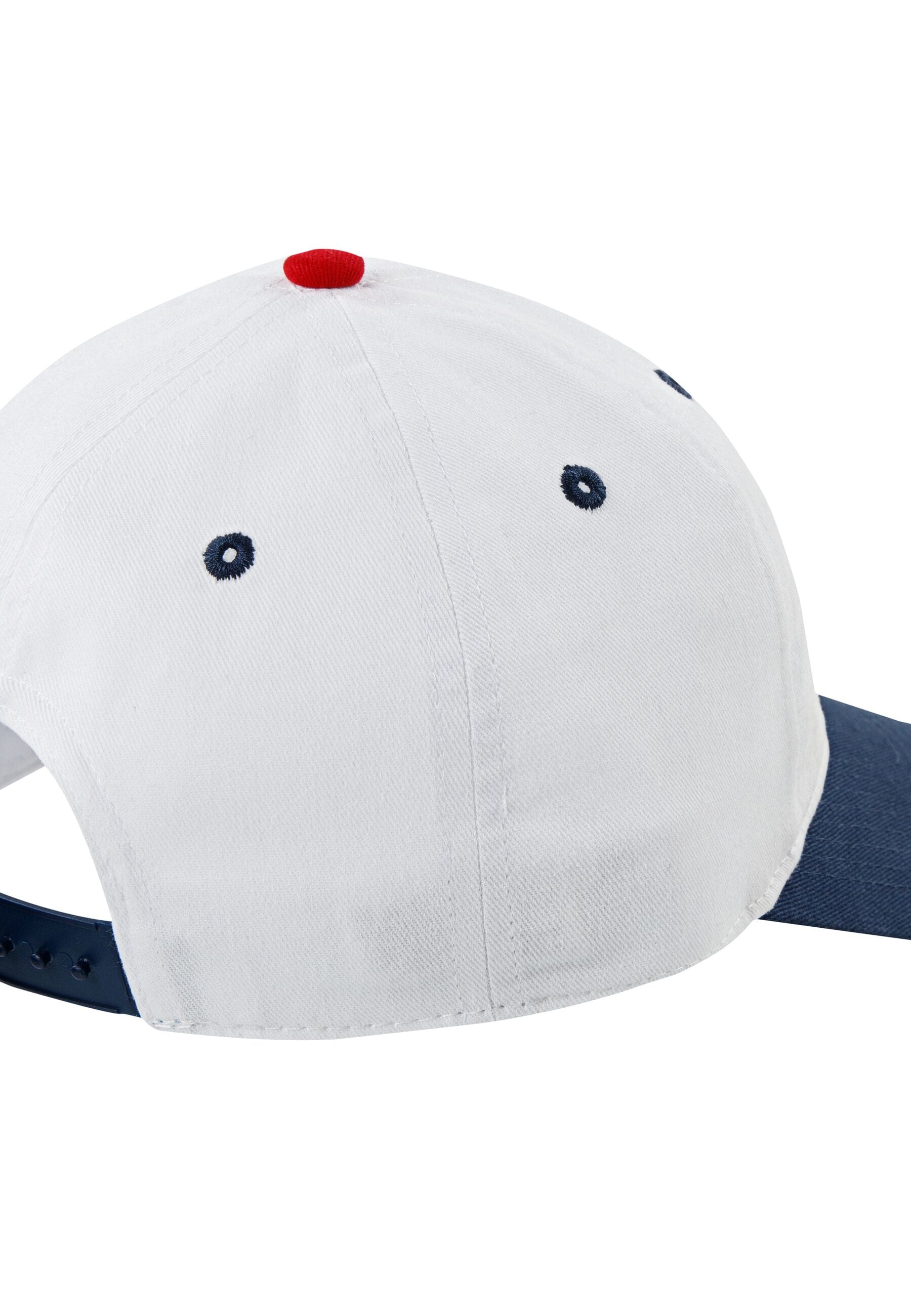 Converse Baseball Cap »CAN RETRO REMIX CURVE BRIM«, (1 St.)