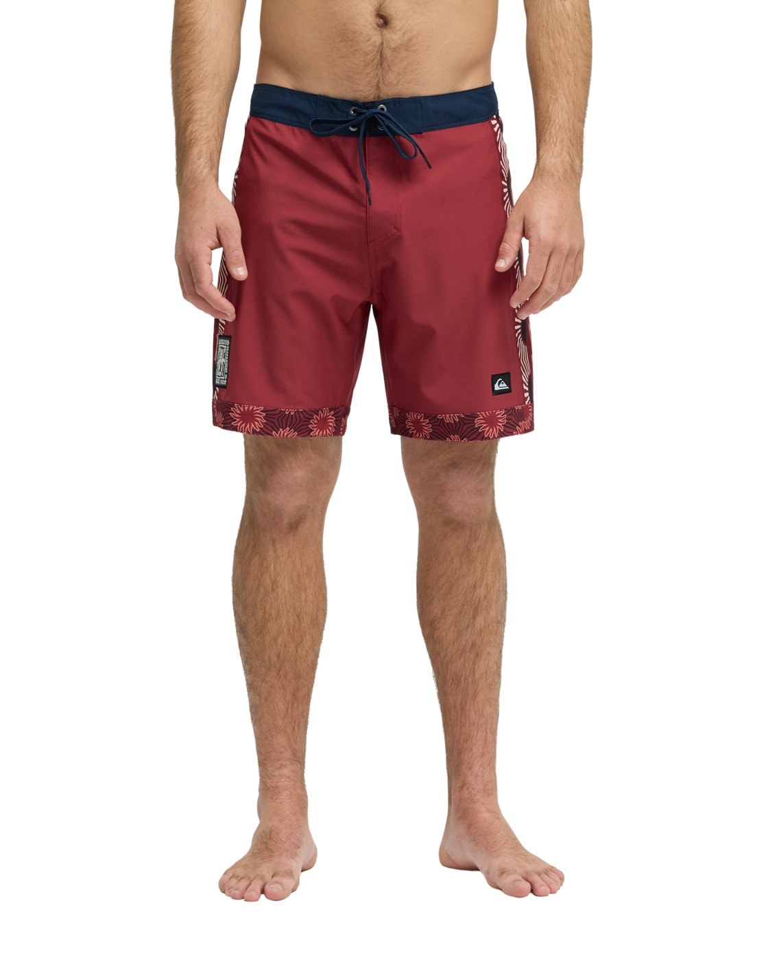 Quiksilver Boardshorts »Surfsilk Nomad 18"«